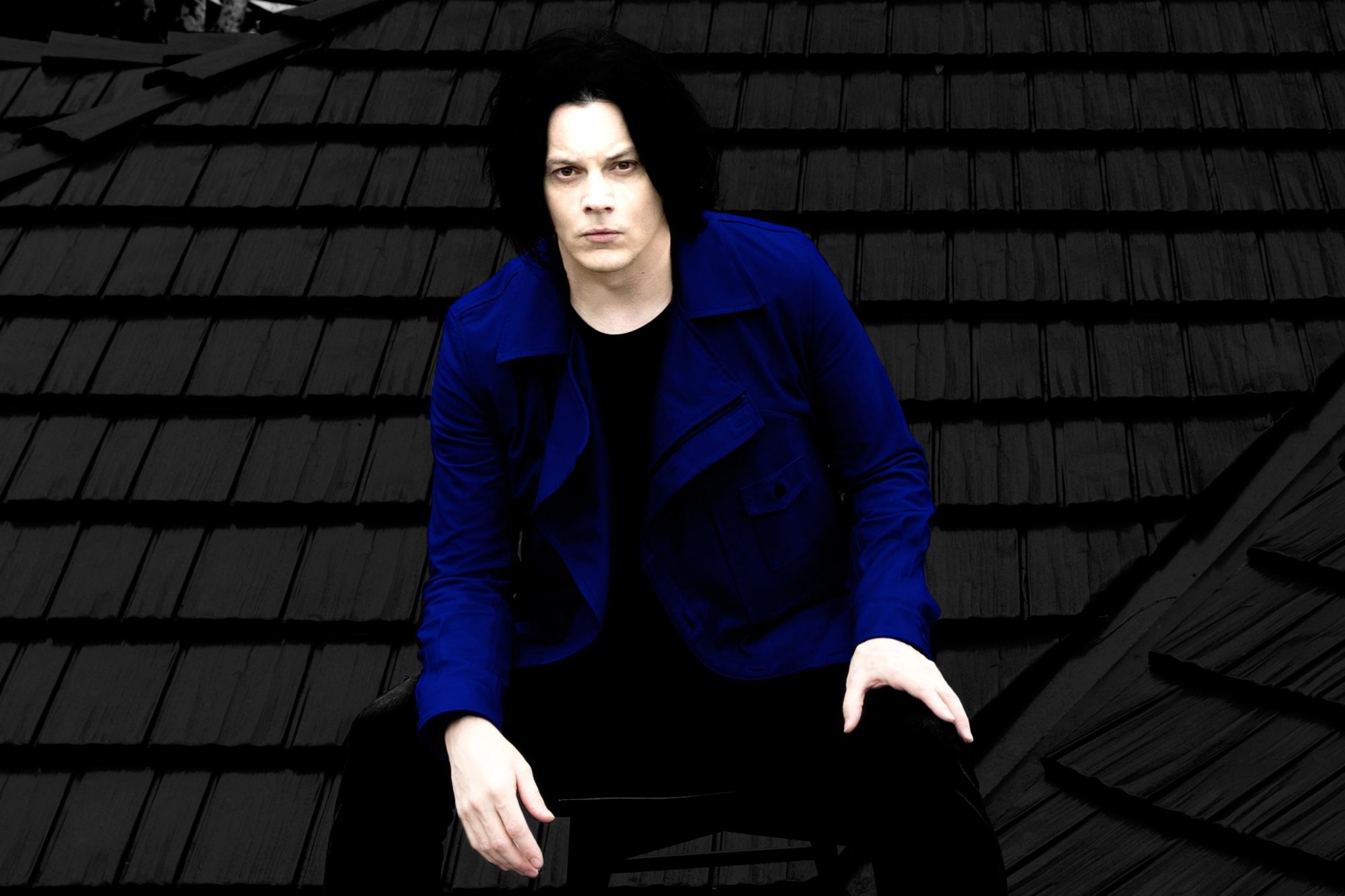 Jack White, Boarding House Reach, Jeopardy, Michael Jackson, 2000x1340 HD Desktop