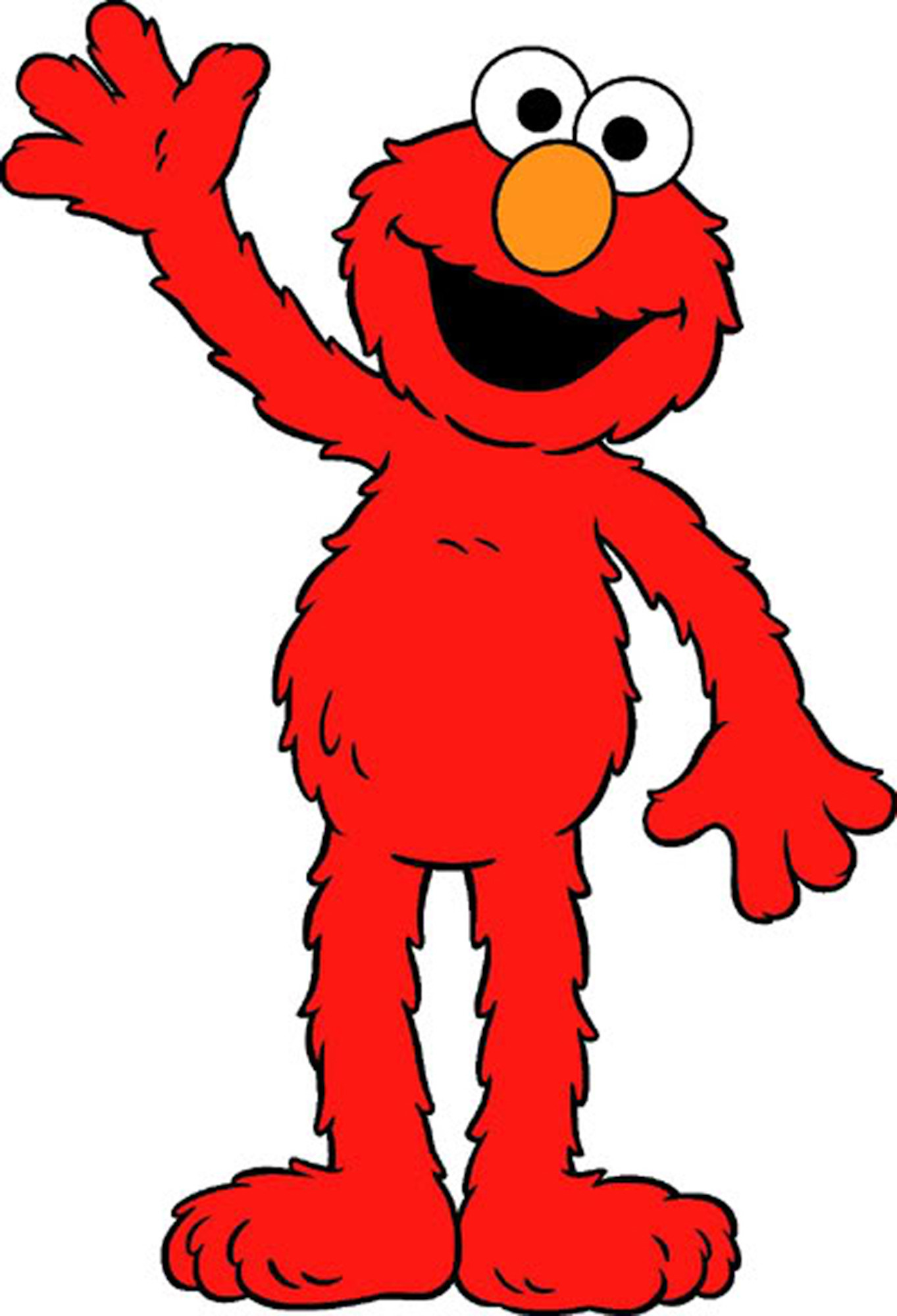 Elmo, Tumblr background, Cool wallpaper, Unique design, 1370x2000 HD Phone