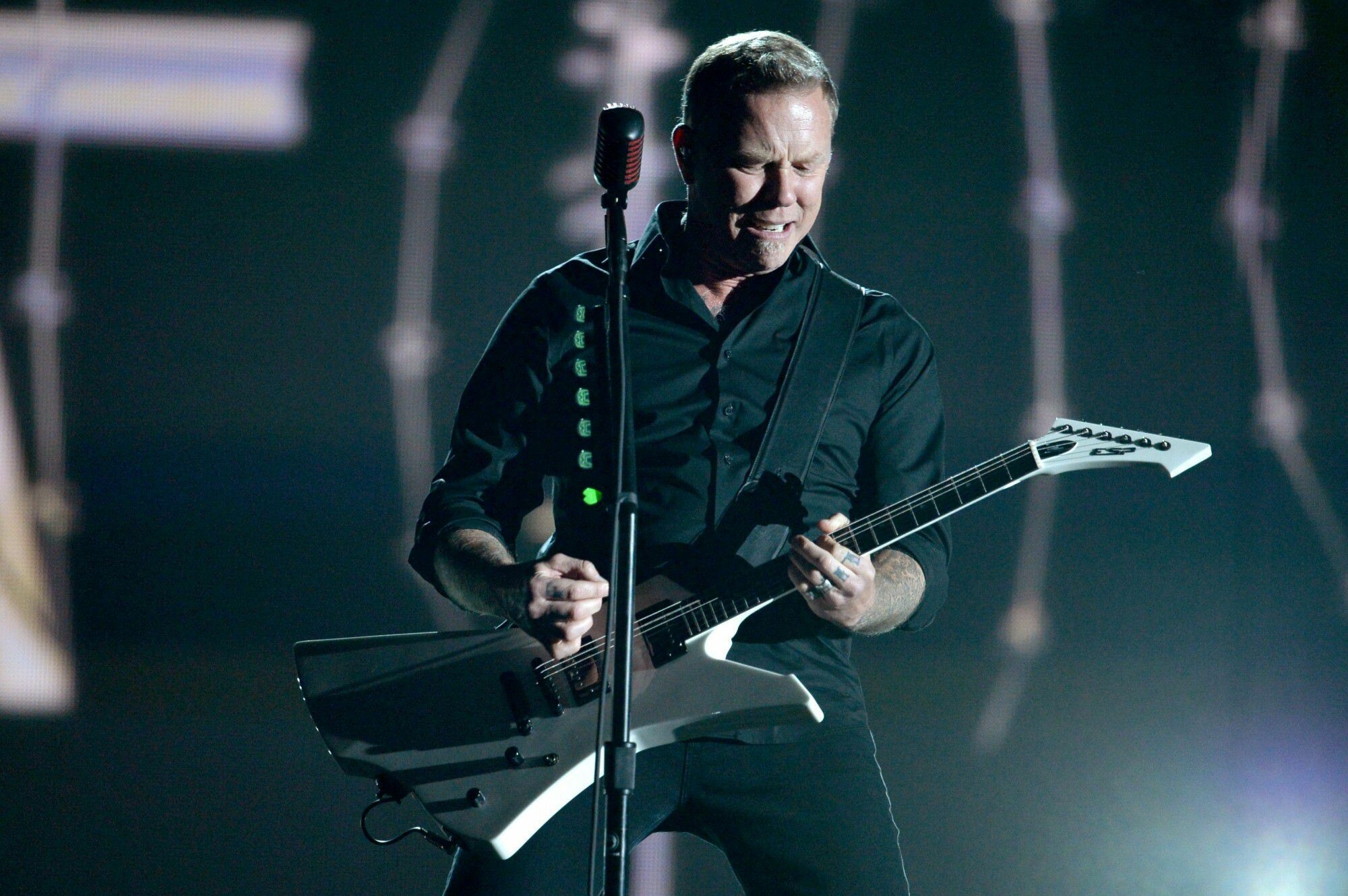 Metallica, Epic ballads, Metal community, Unforgettable tours, 2000x1330 HD Desktop