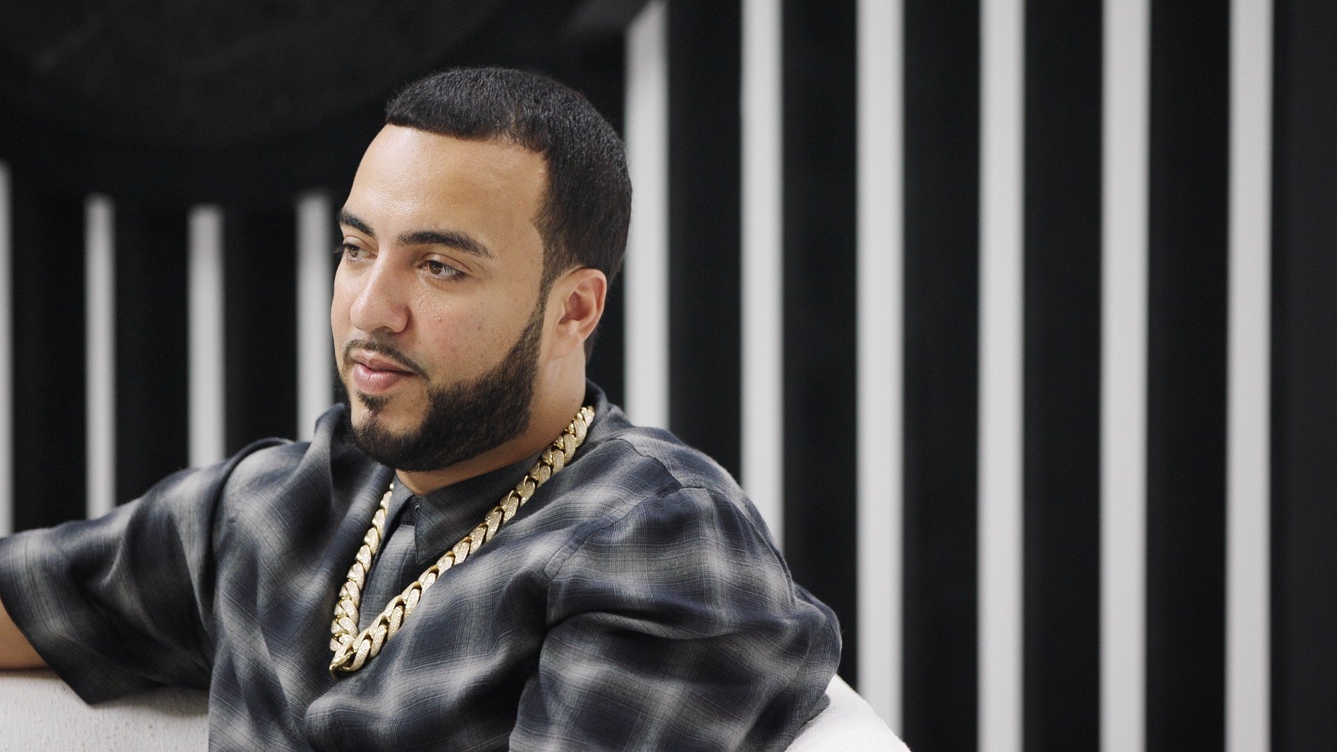 French Montana, HD wallpaper, French Montana images, 1920x1080 Full HD Desktop