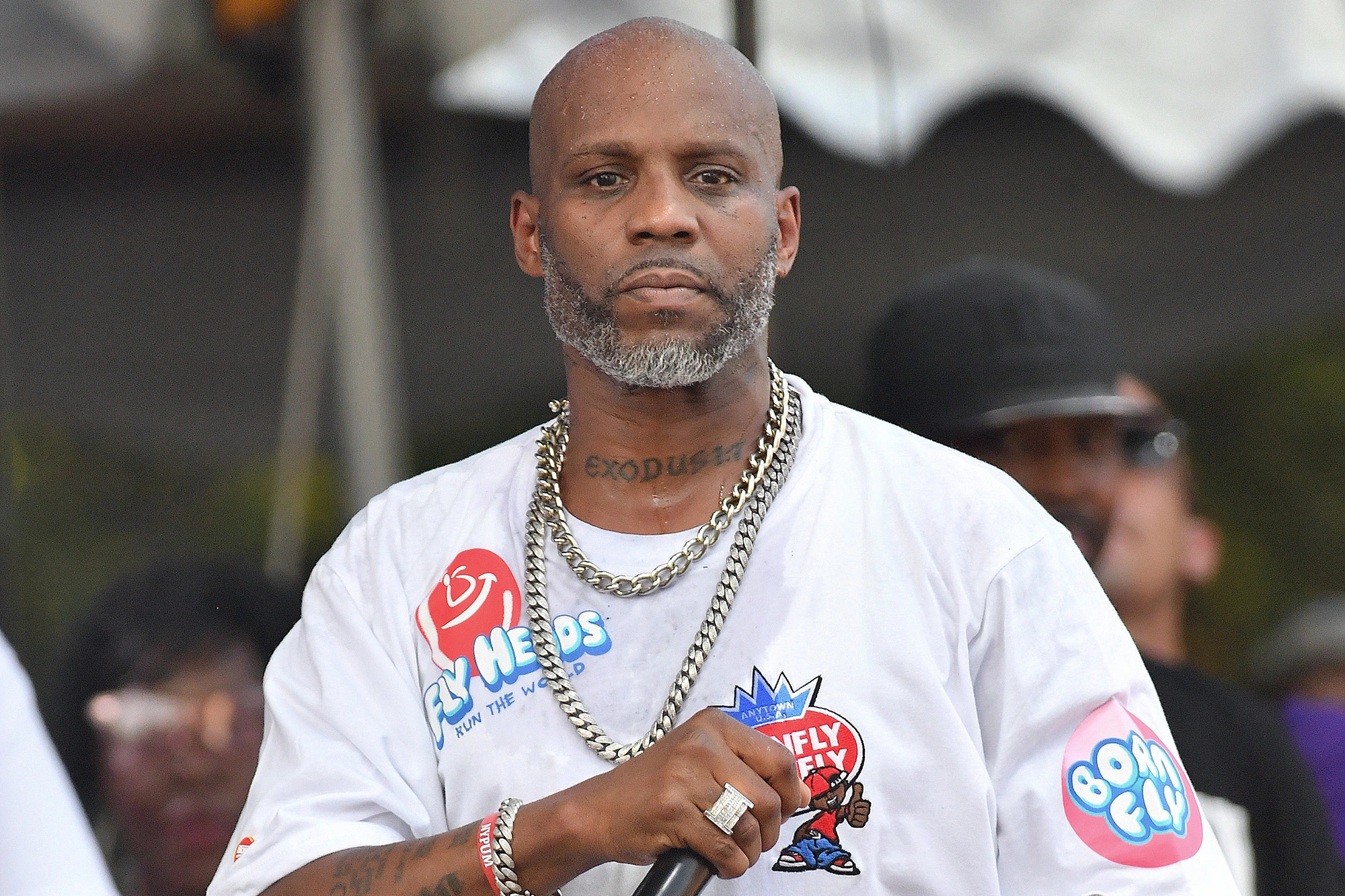 DMX, Estate battle, Another child claim, Celeb news, 2000x1340 HD Desktop