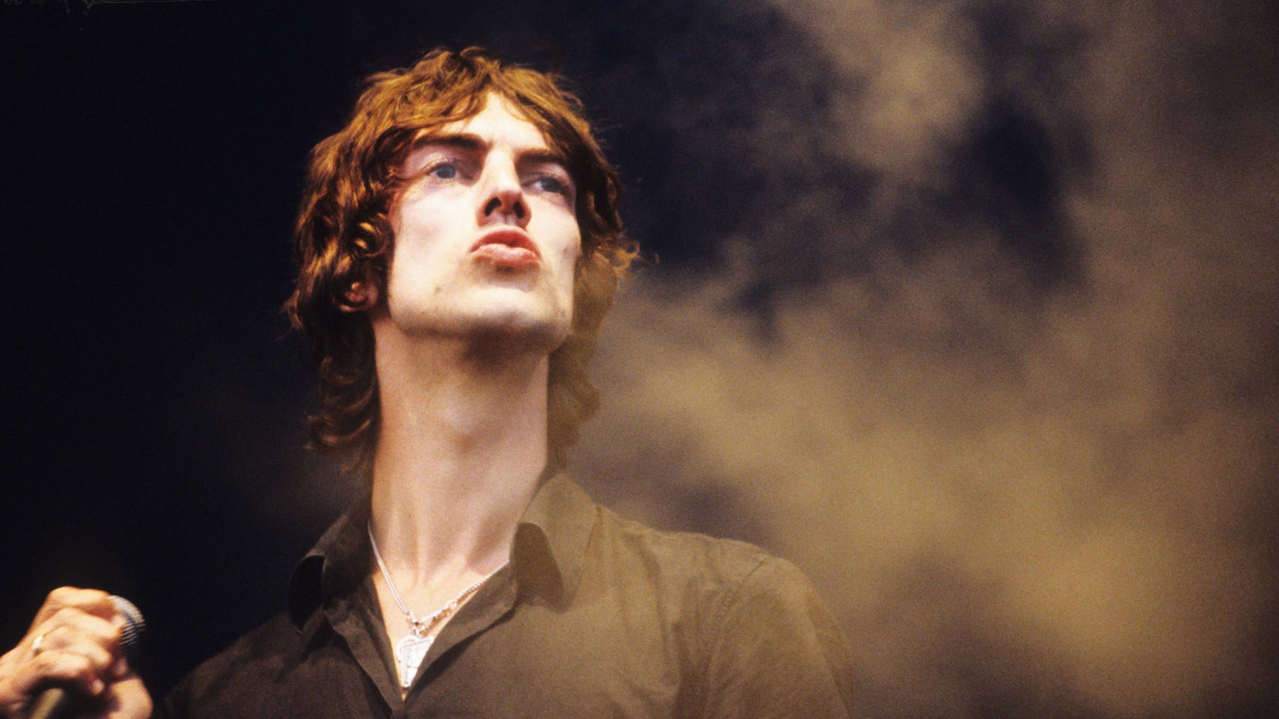 Richard Ashcroft, The Verve, Musician, British Rock, 2560x1440 HD Desktop