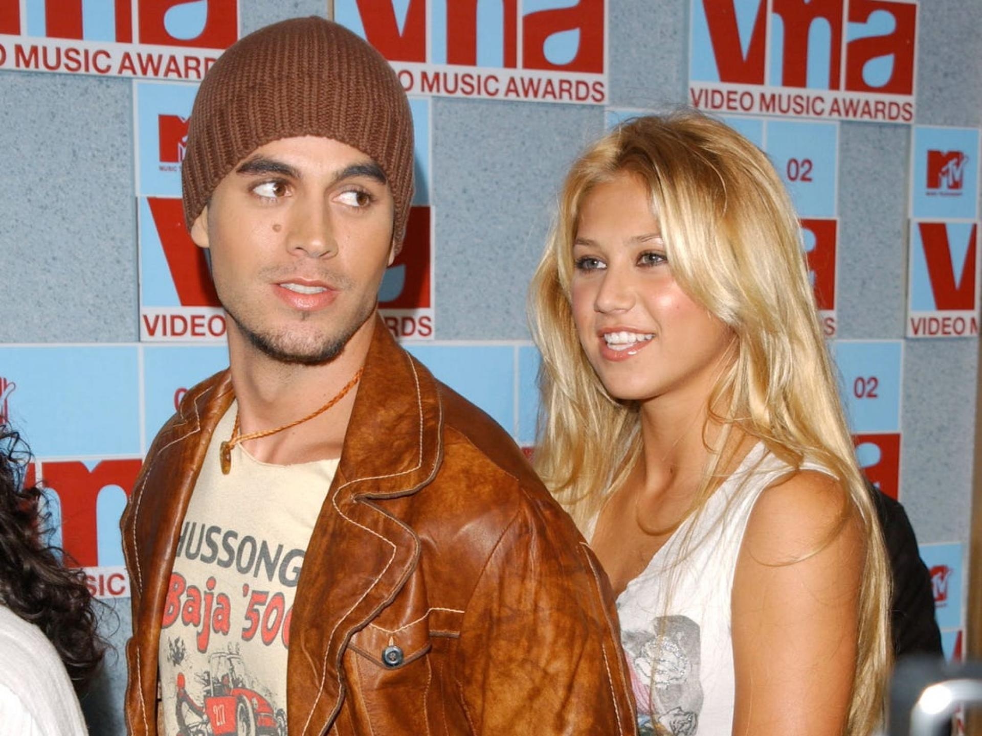 Anna Kournikova, Third child, Love story, Relationship timeline, 1920x1440 HD Desktop