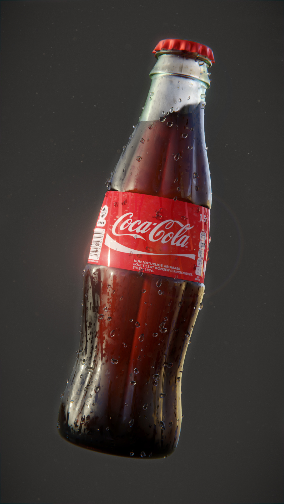 Coca-Cola, Top 20 wallpapers, Best backgrounds, Iconic soda, 1080x1920 Full HD Phone