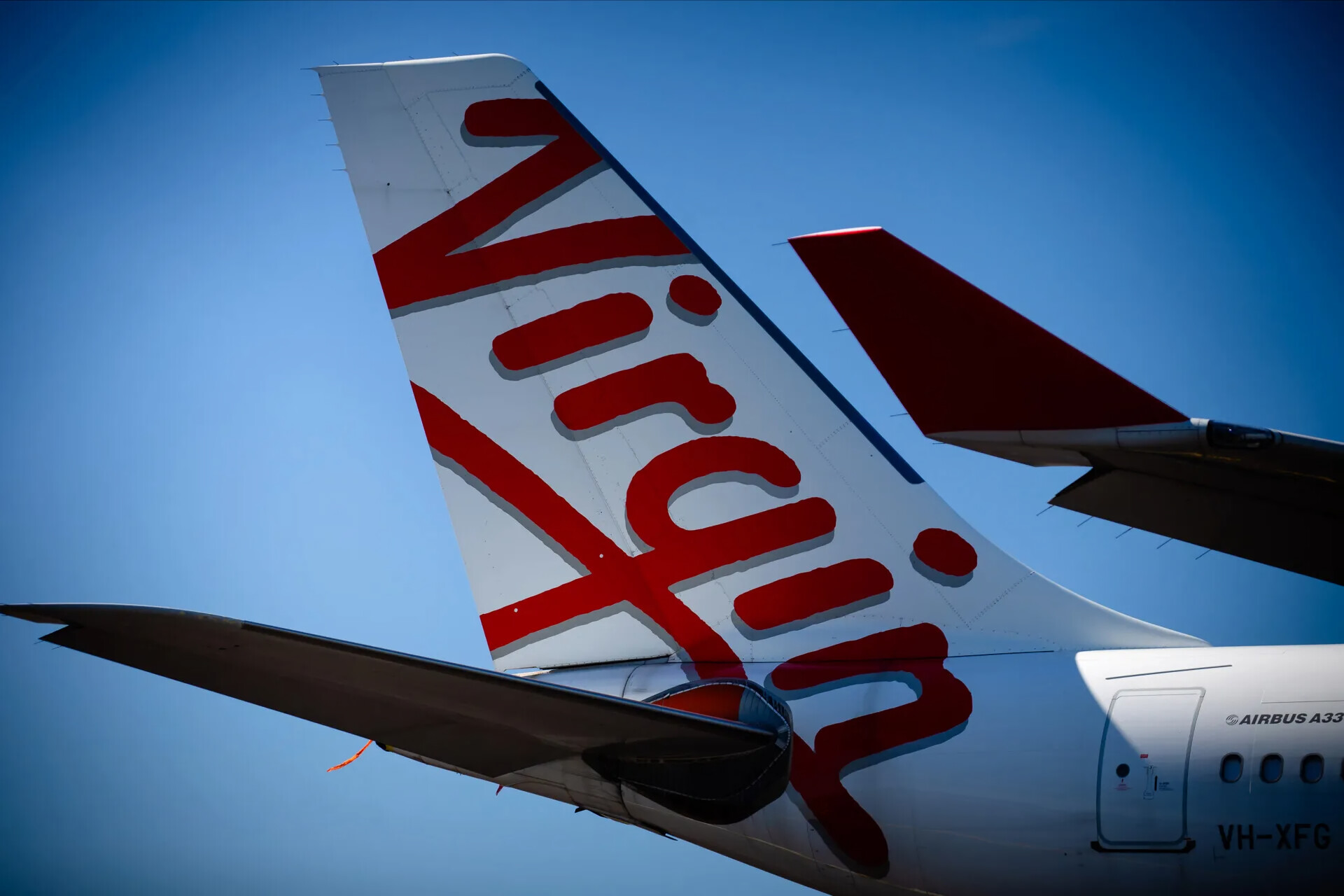 Virgin Blue Airlines, Exceptional in-flight experience, Unmatched luxury, Unforgettable destinations, 1920x1280 HD Desktop