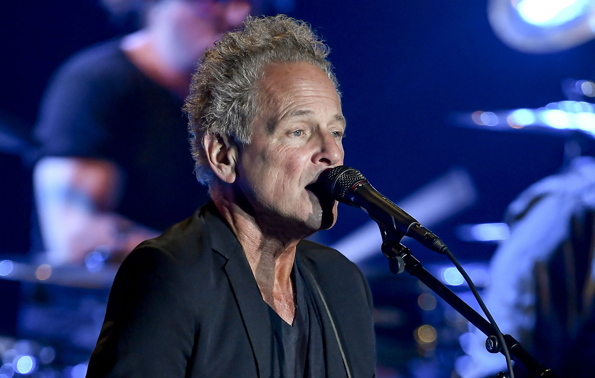 Lindsey Buckingham, Fleetwood Mac Wallpaper, 2000x1270 HD Desktop