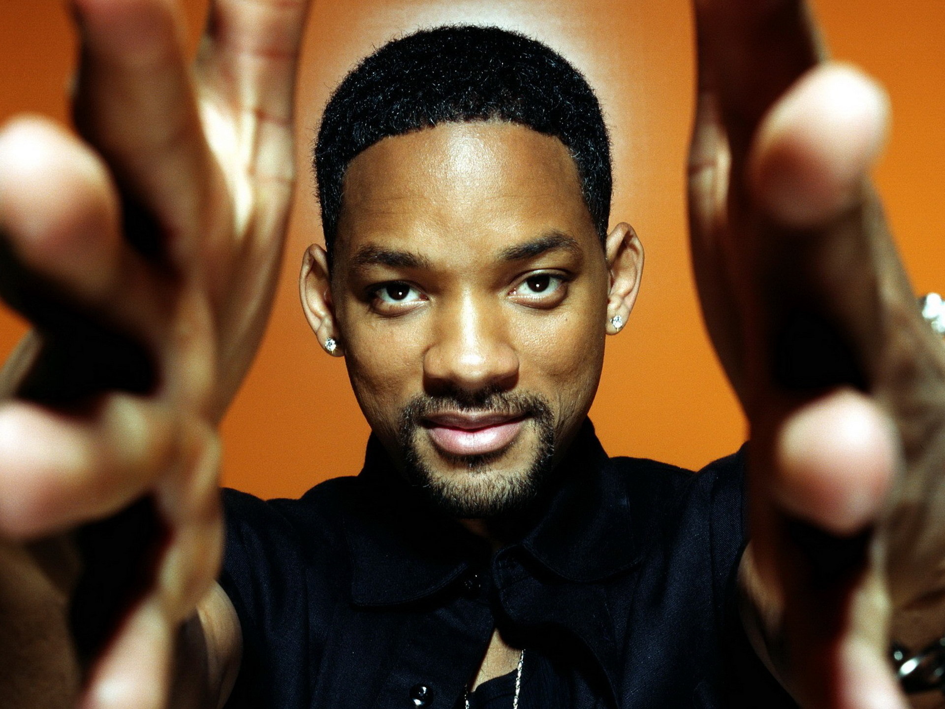 Will Smith, Celebrity wallpaper, American actor, Blockbuster movies, 1920x1440 HD Desktop