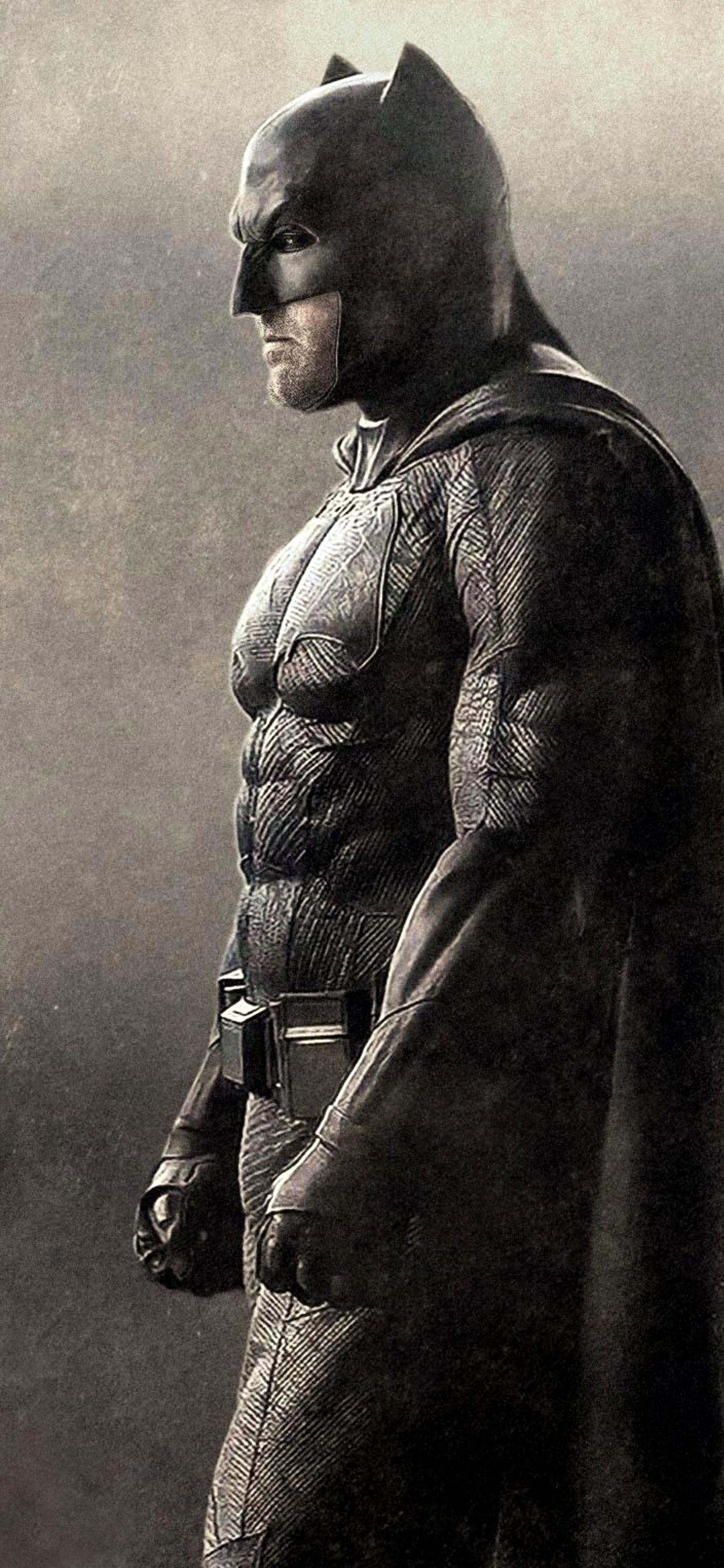iPhone XS Max, 4K, Batman, Superhero, 1250x2690 HD Phone