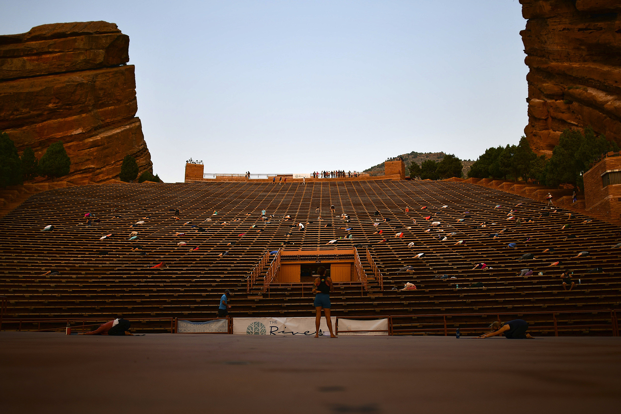 Red Rocks Amphitheatre, Travels, Financial loss, Venue aid, 2500x1670 HD Desktop