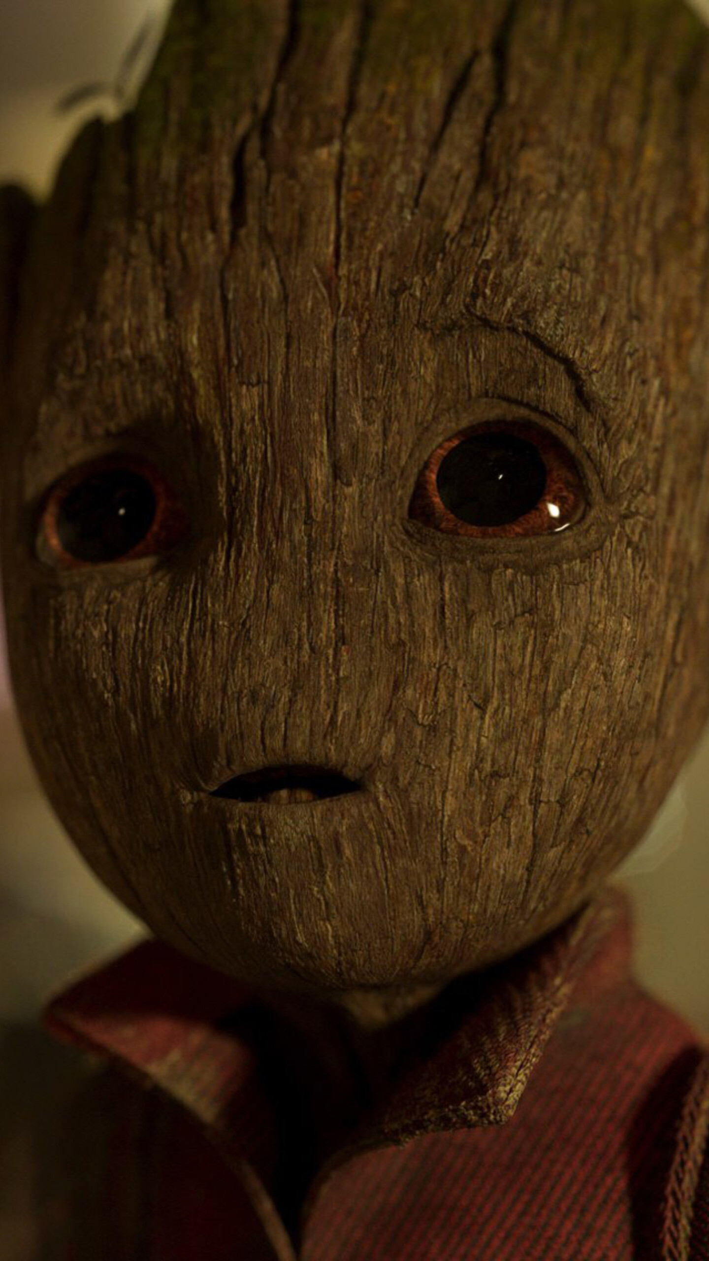 Baby Groot, Guardians of the Galaxy Vol 2, Samsung Galaxy S6, HD wallpapers, 1440x2560 HD Phone