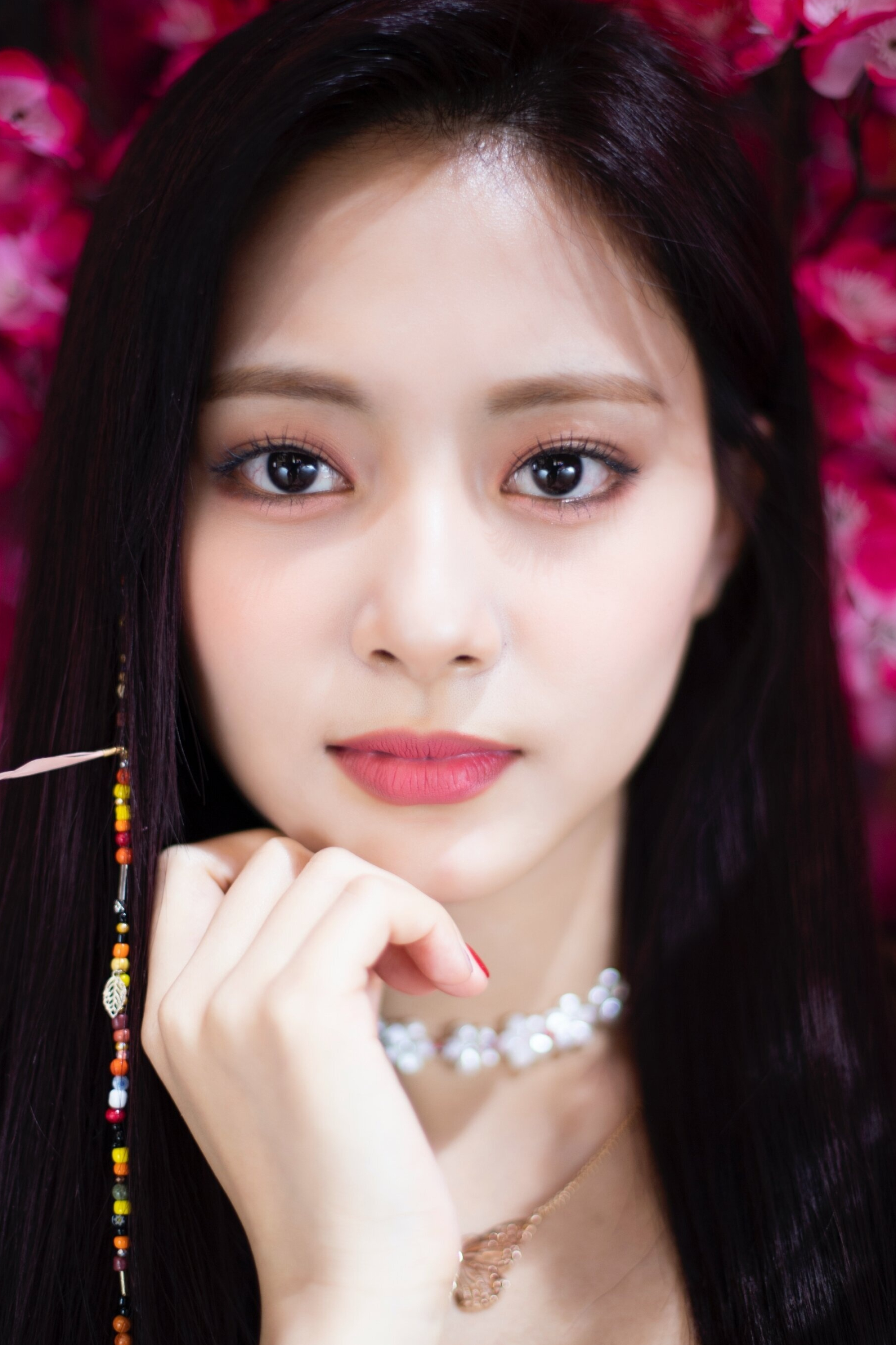 More and More, Tzuyu (TWICE) Wallpaper, 2000x3000 HD Phone