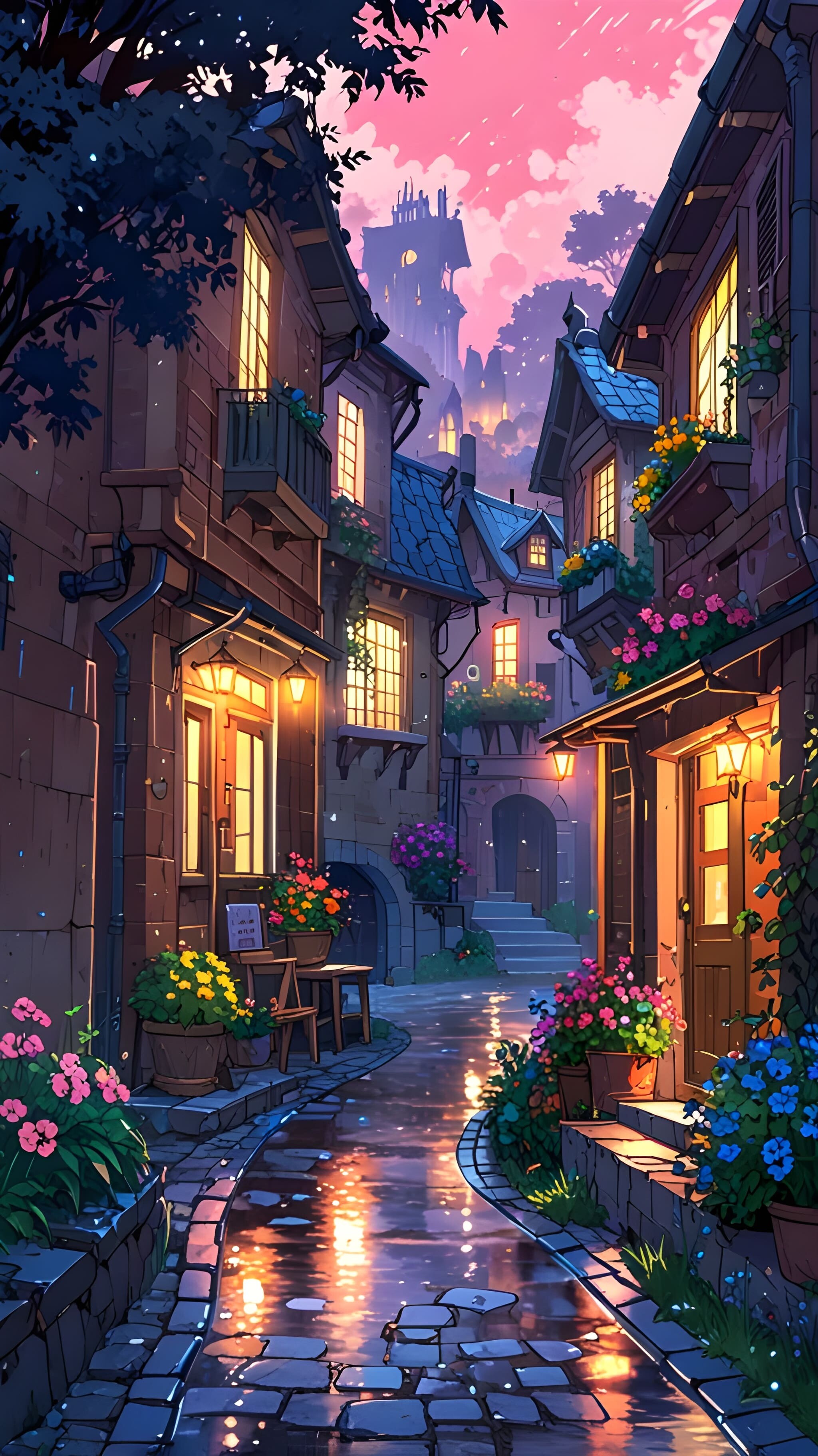 2050x3650 Phone Wallpaper