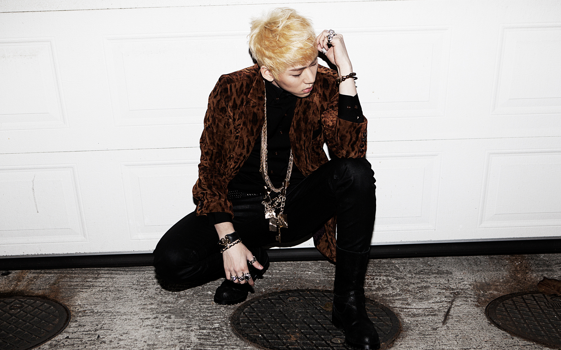 Zico - Block B - Asiachan KPOP Image Board 1920x1200