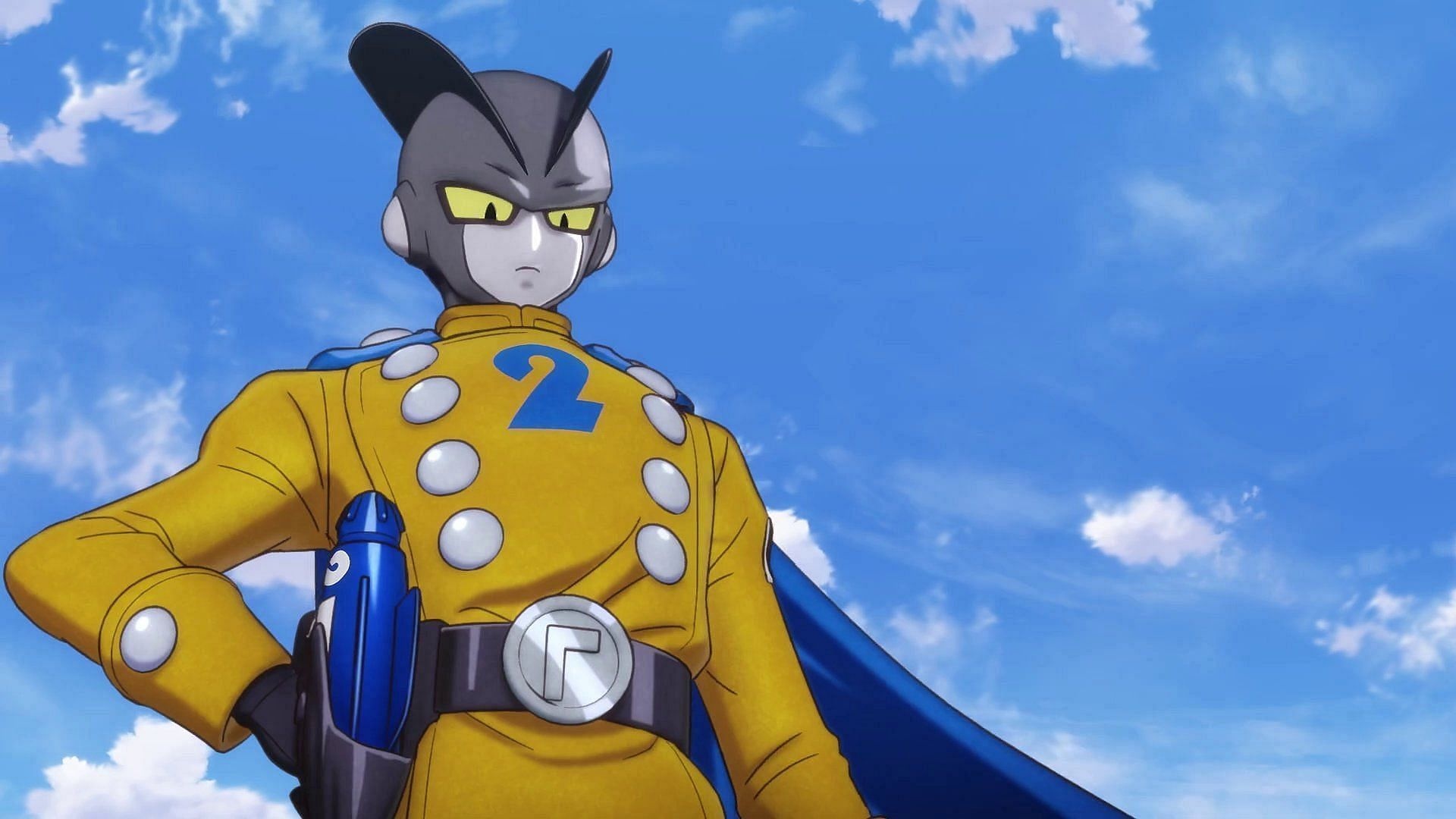 Dragon Ball Super: Super Hero, Box office success, Japanese cinema, Saiyan adventure, 1920x1080 Full HD Desktop