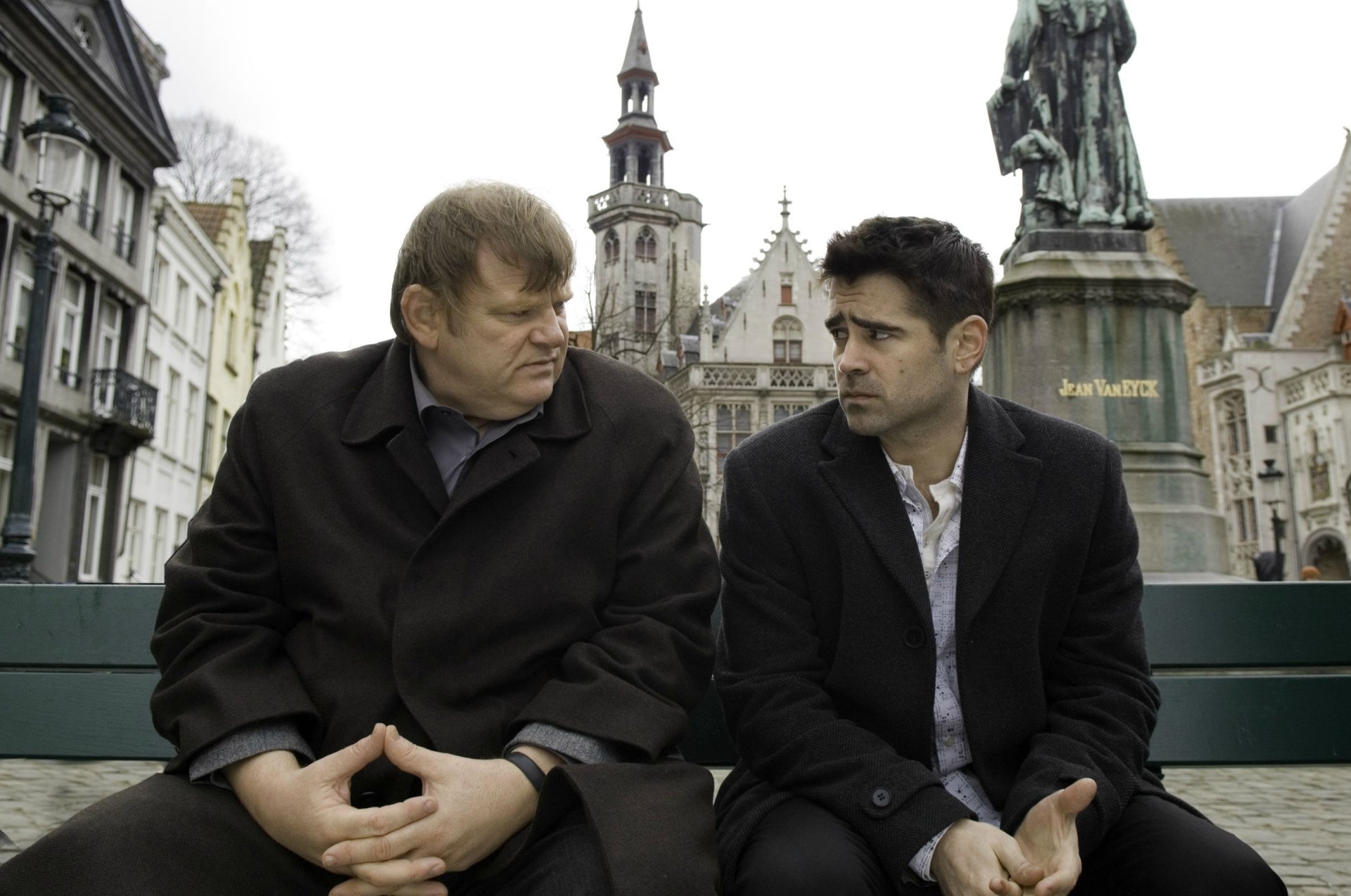 Brendan Gleeson, HD wallpapers, Hintergrnde, 10, 1920x1280 HD Desktop