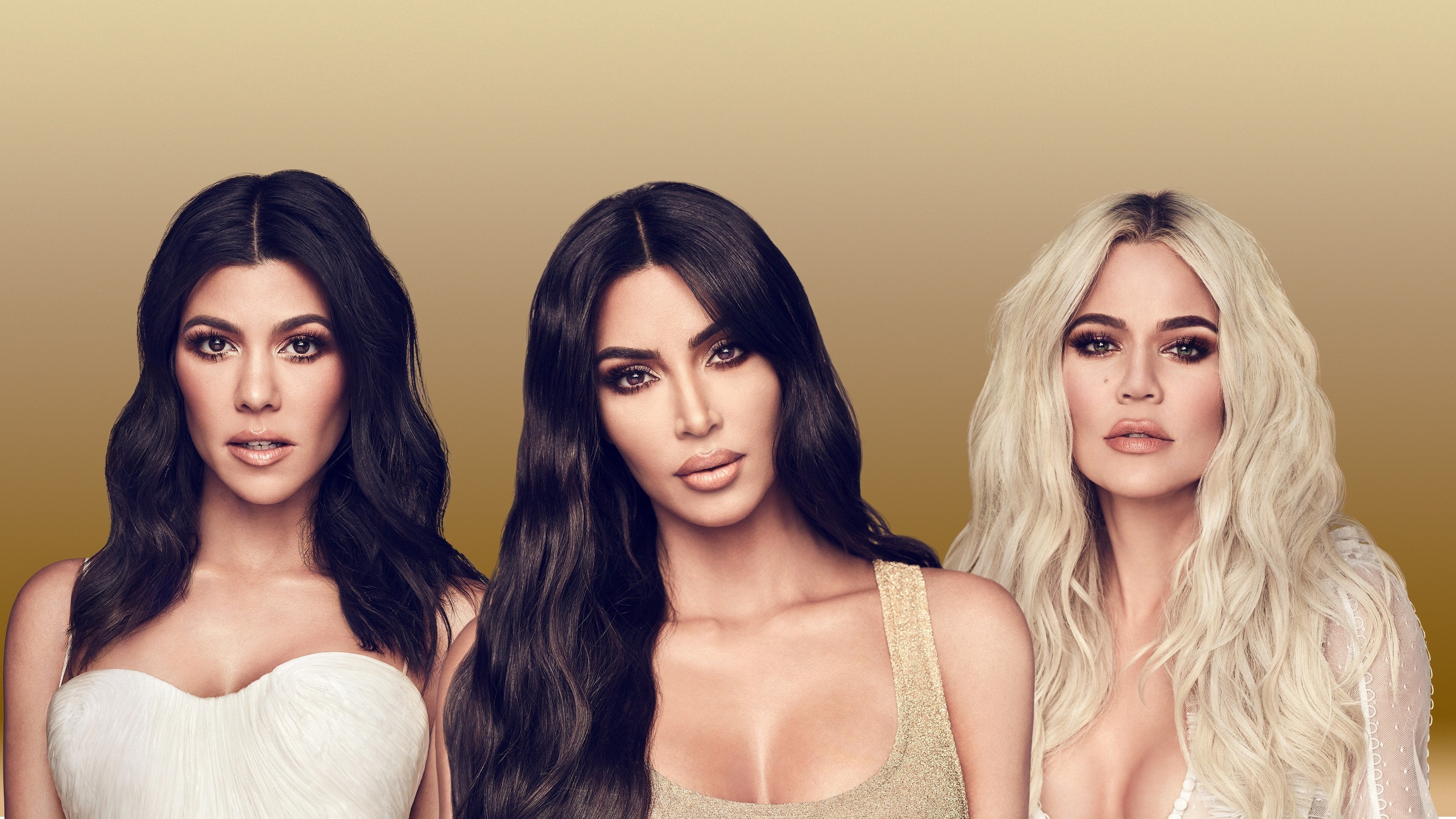 KUWTK 4K wallpaper, Ultra HD background, High-quality image, Visual splendor, 3840x2160 4K Desktop