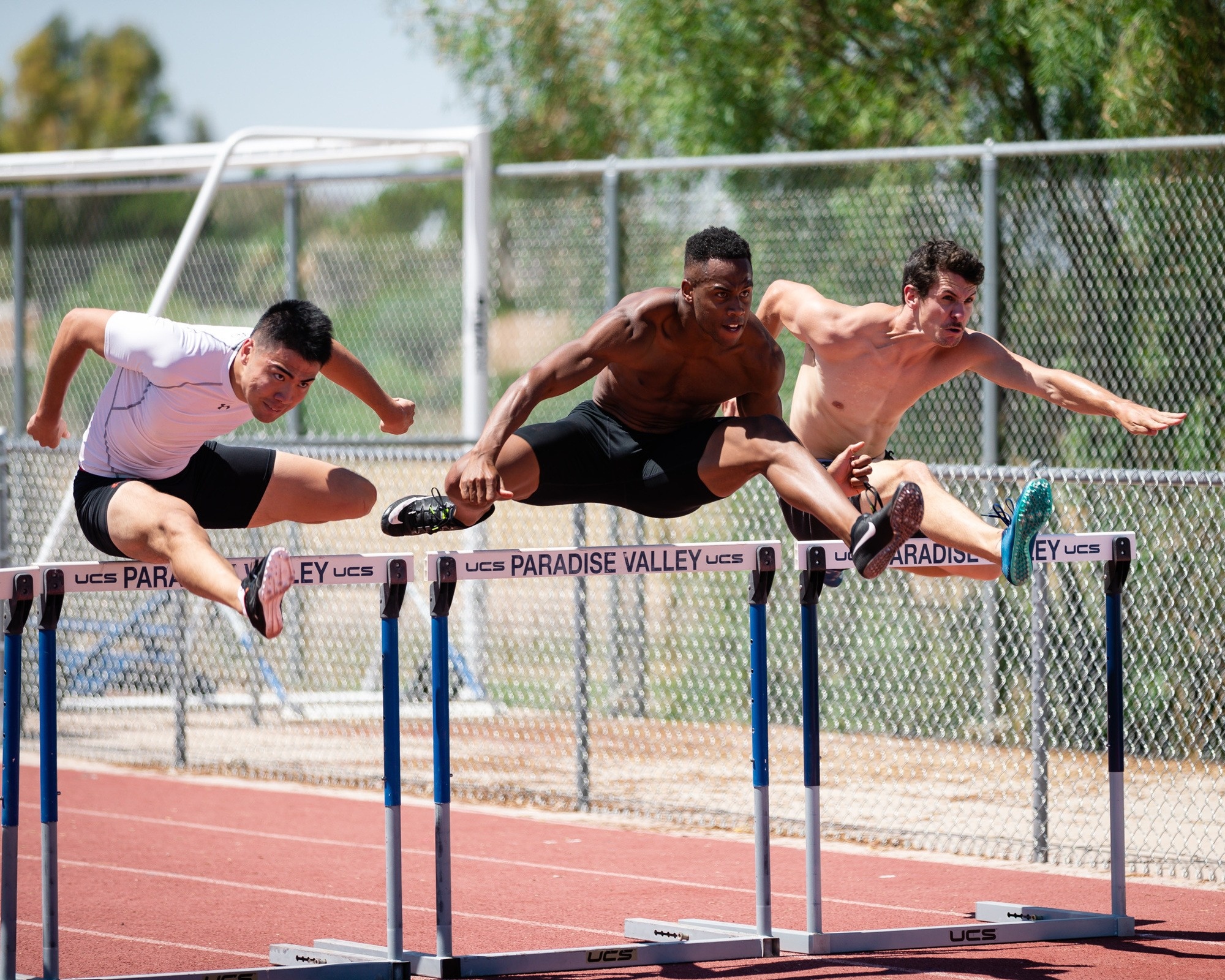 Altis coaching, Sprint hurdles, Athletics training, Performance improvement, 2000x1600 HD Desktop