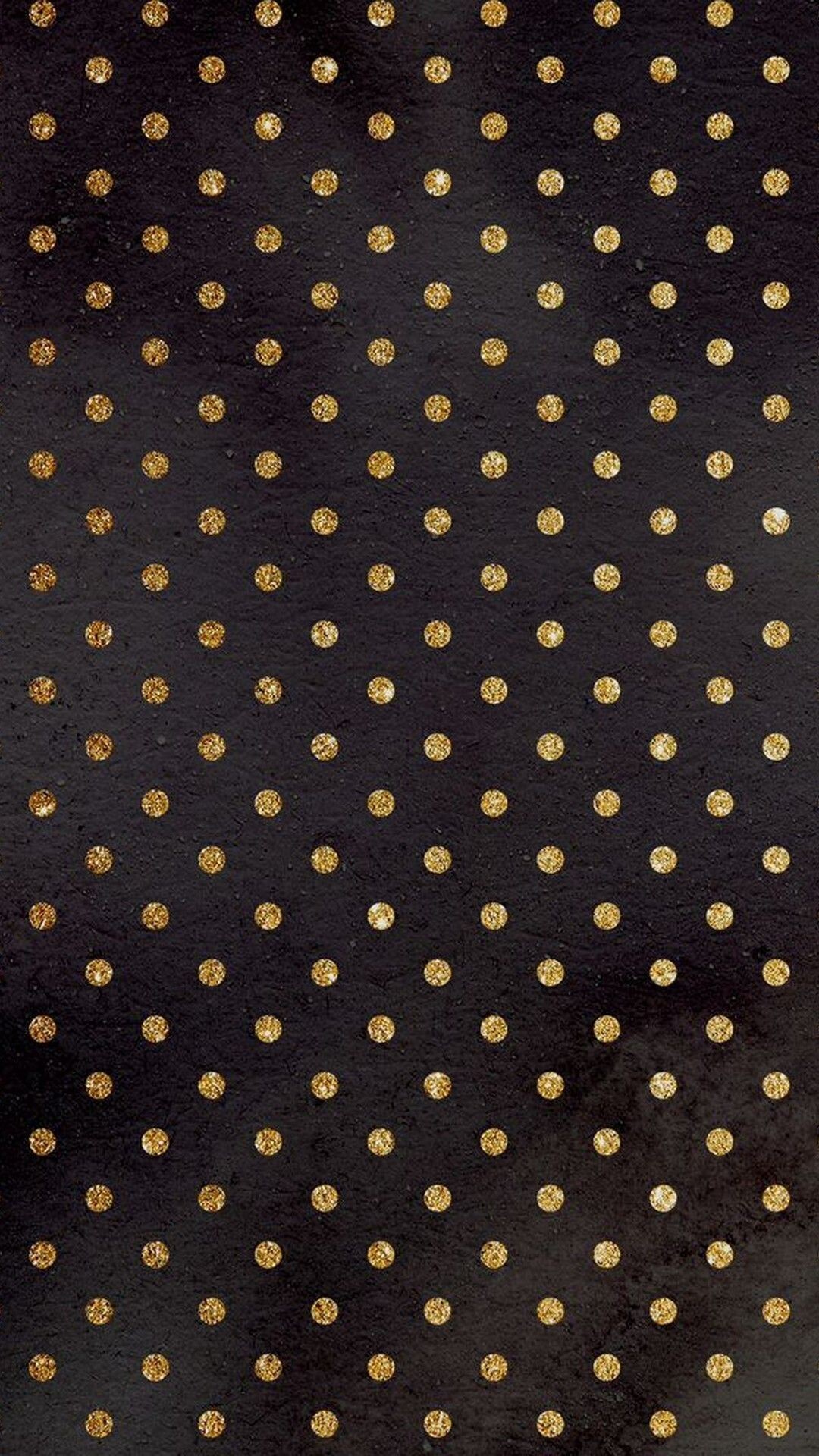 Gold Dots, Gold phone wallpapers, no keywords available, 1080x1920 Full HD Phone