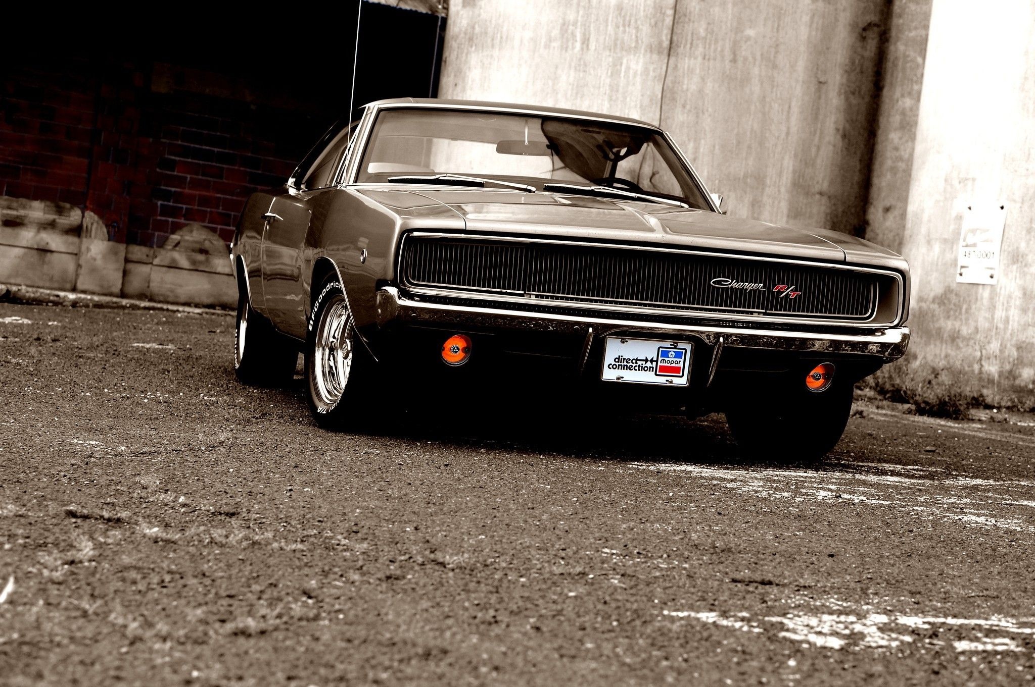 Dodge Charger, Iconic muscle car, Classic design, Legendary performance, 2050x1370 HD Desktop