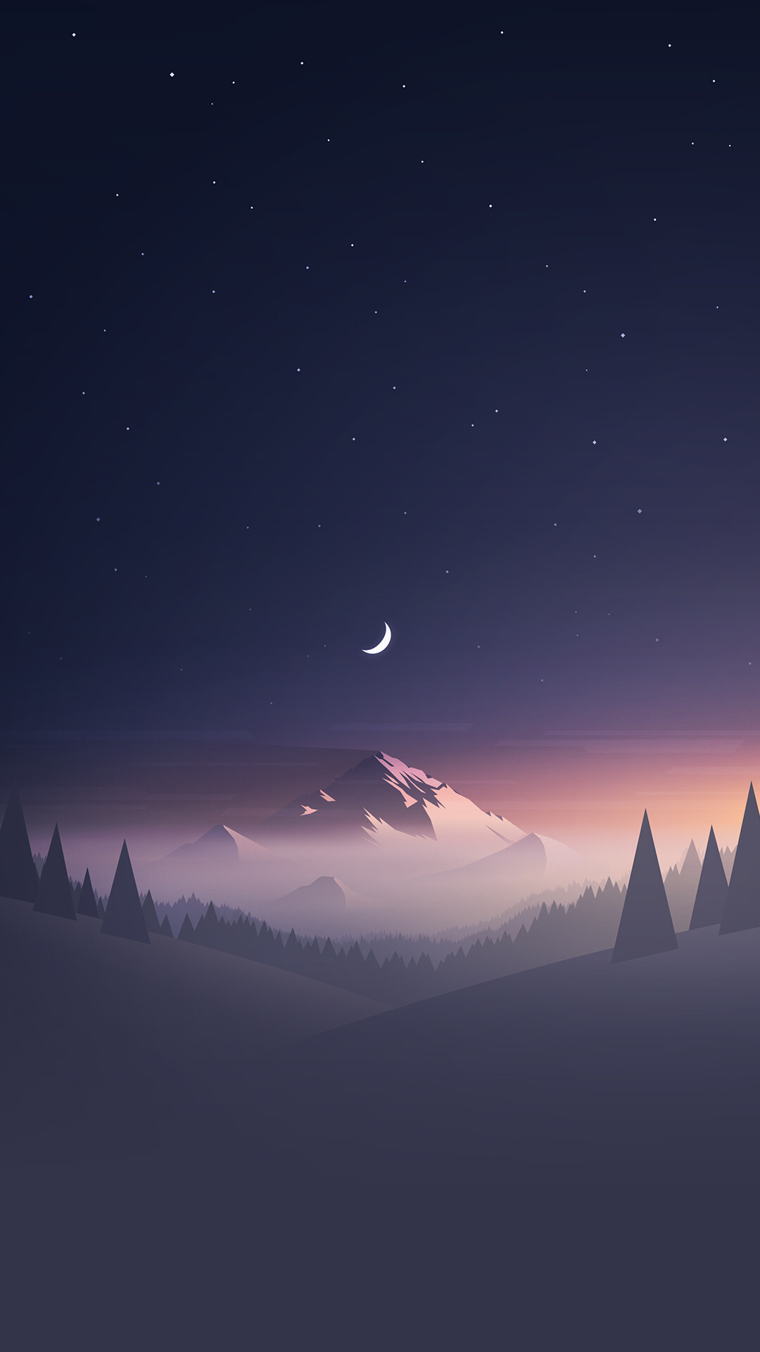 Moonlight iPhone wallpaper, Imgur album, 1080x1920 Full HD Phone