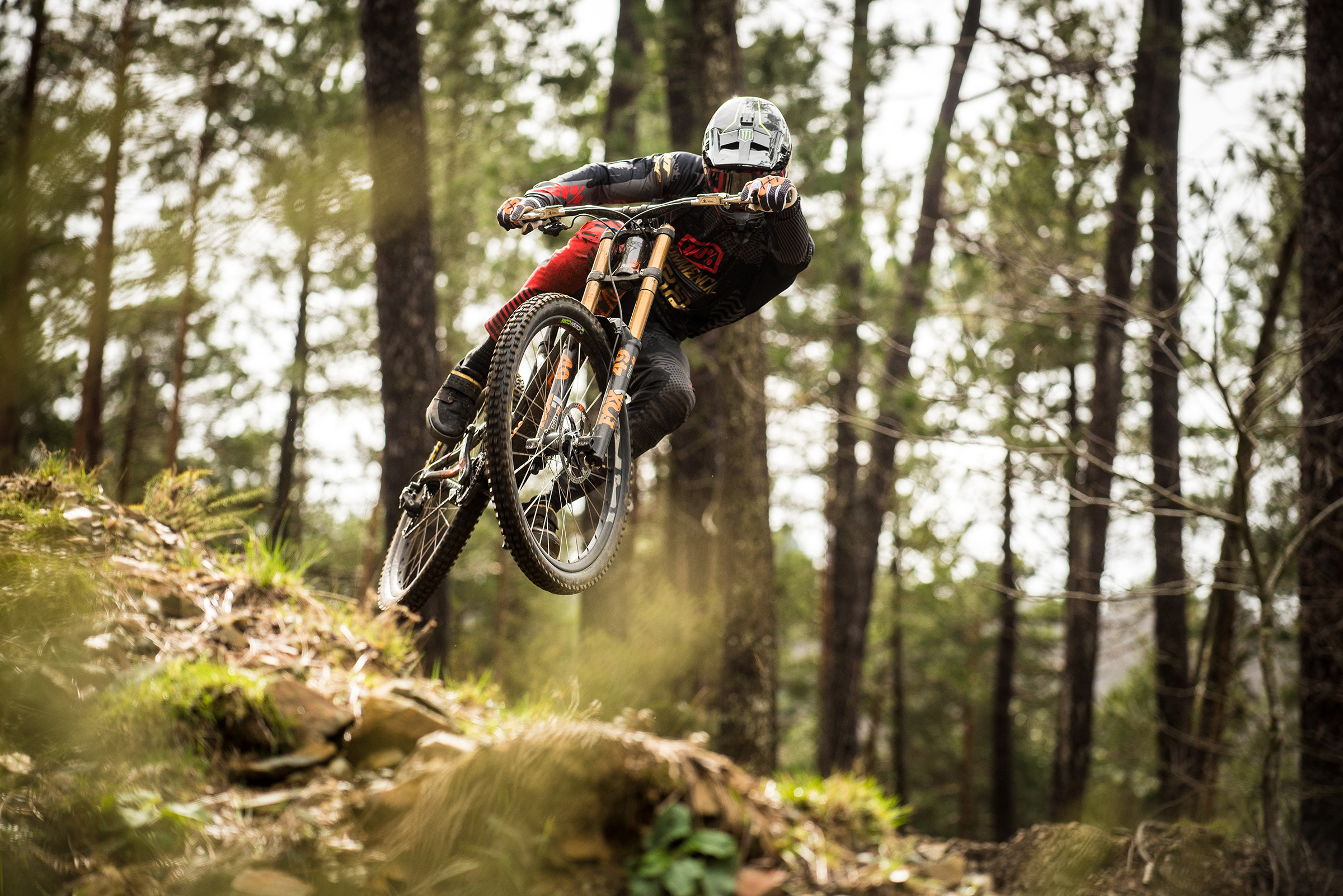 Reece Wilson, Pro bike, Sports expertise, Professional racer, 2400x1610 HD Desktop