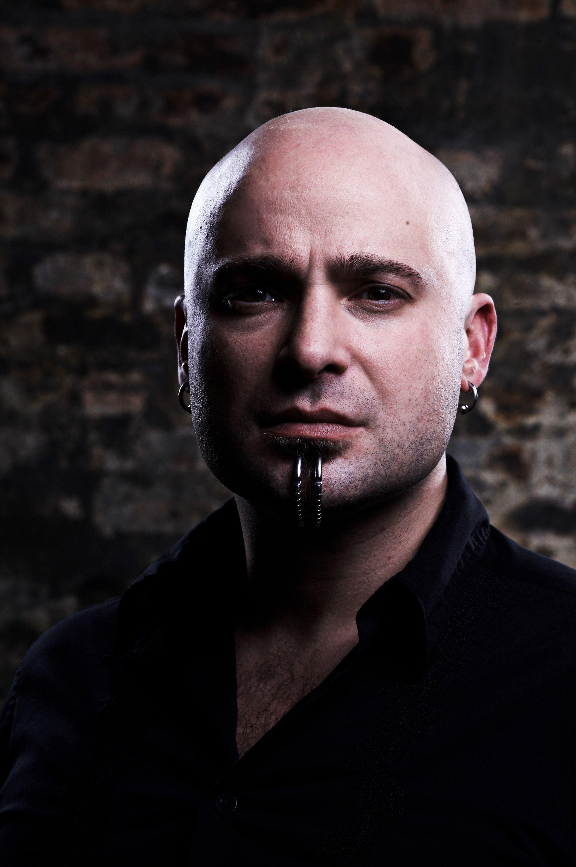 David Draiman Wallpapers 2000x3000
