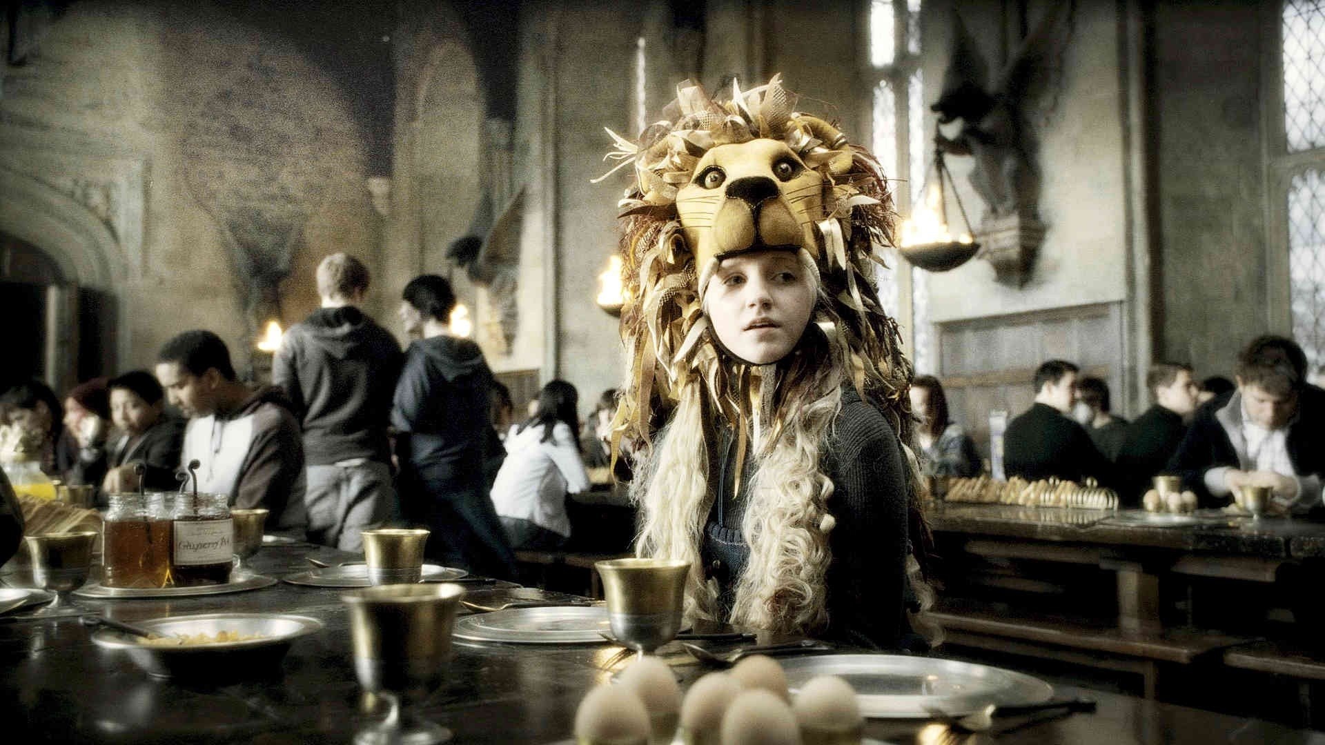 Harry Potter, Half-Blood Prince, Wallpapers posted, Christopher Tremblay, 1920x1080 Full HD Desktop