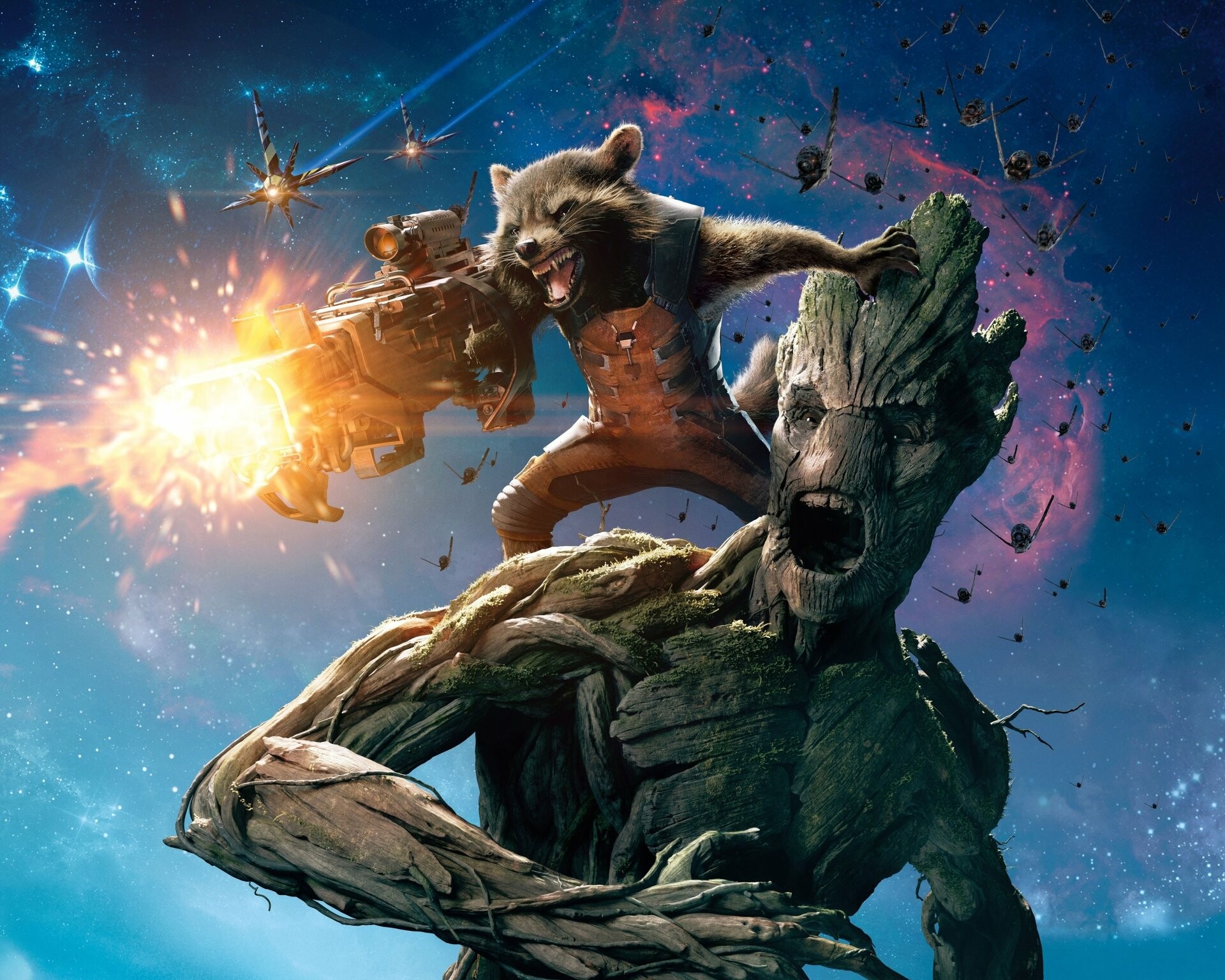Guardians of the Galaxy, HD wallpapers hintergrnde, 1920x1540 HD Desktop