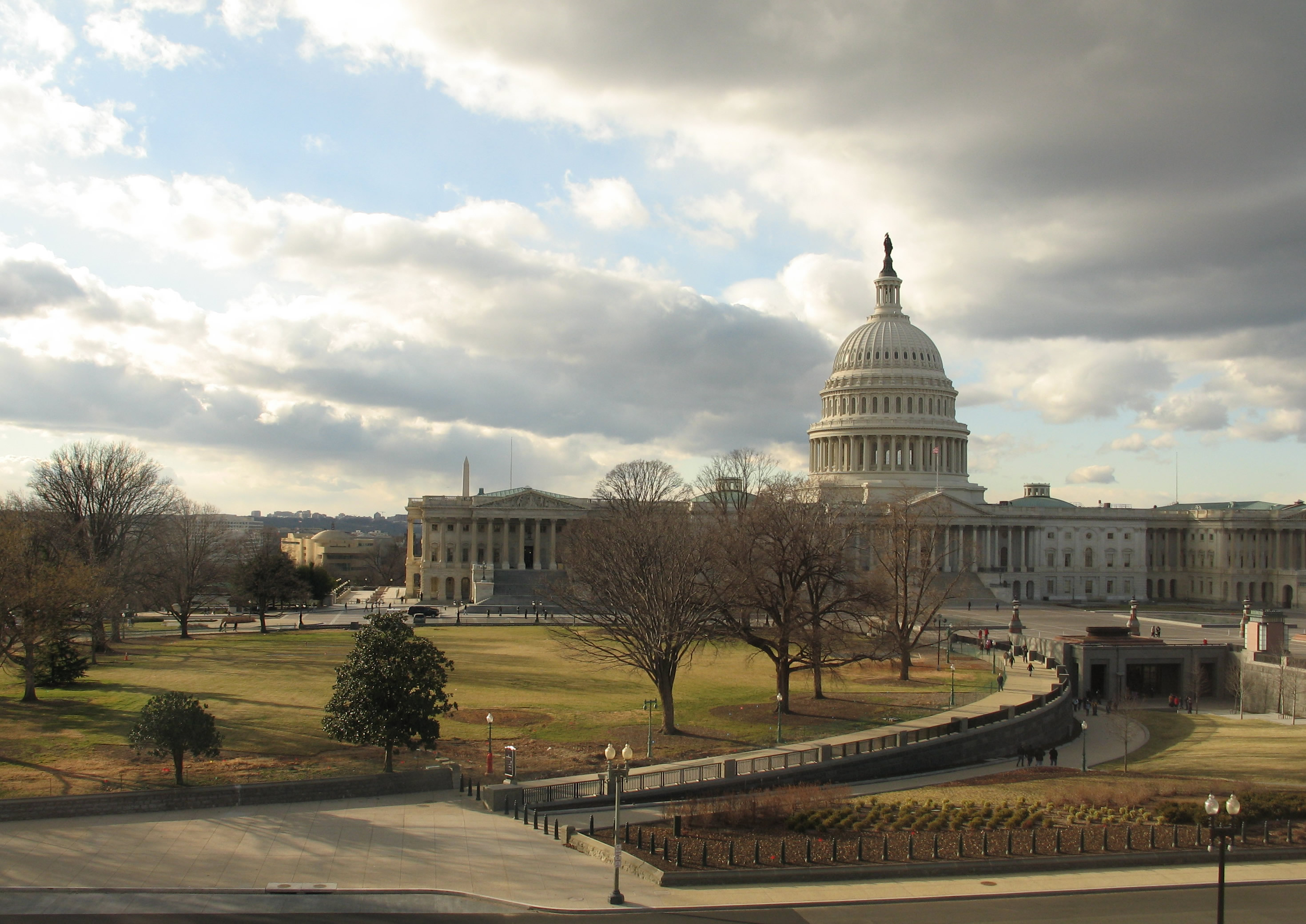 Washington DC, Free download, High def pictures, 2940x2090 HD Desktop