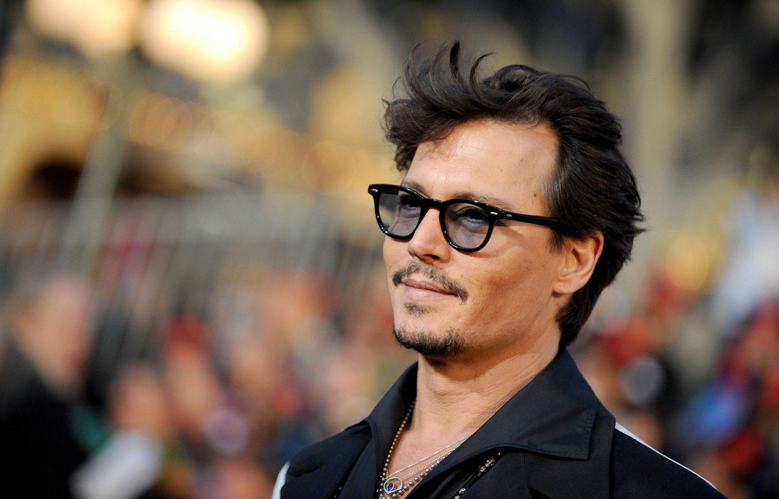 Johnny Depp, Movies, Wallpaper, Background, 2550x1640 HD Desktop