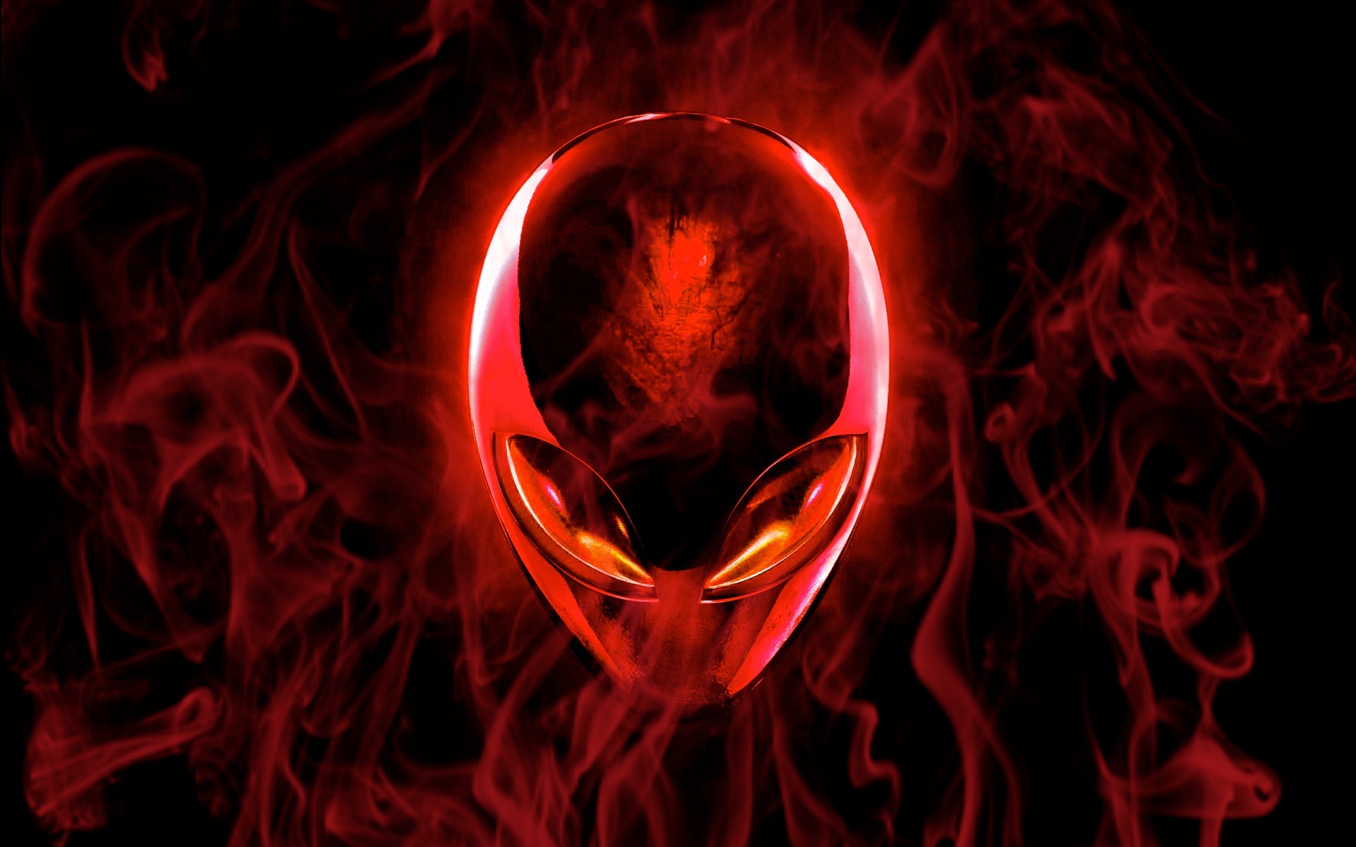 Alienware, Live wallpapers, 1920x1200 HD Desktop