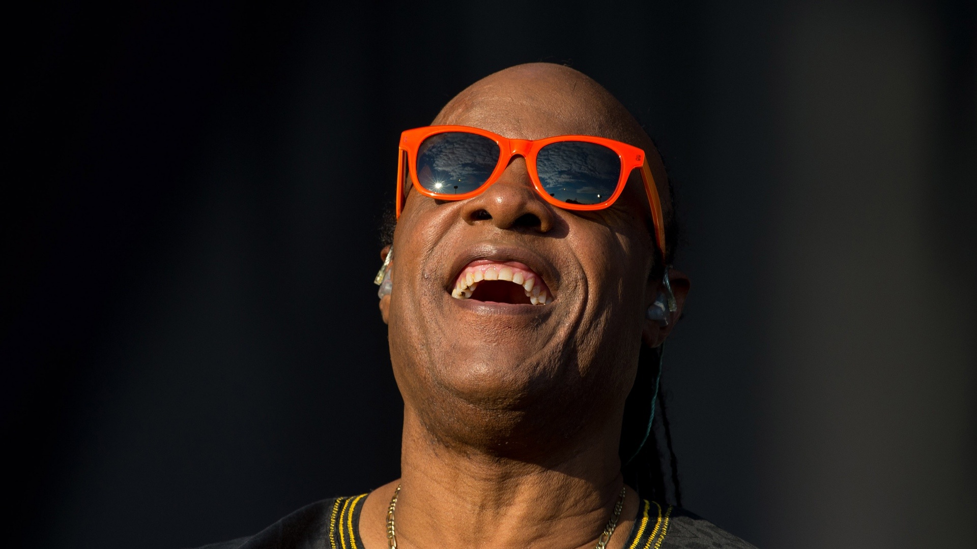 Stevie Wonder, High resolution wallpapers, 1920x1080 Full HD Desktop