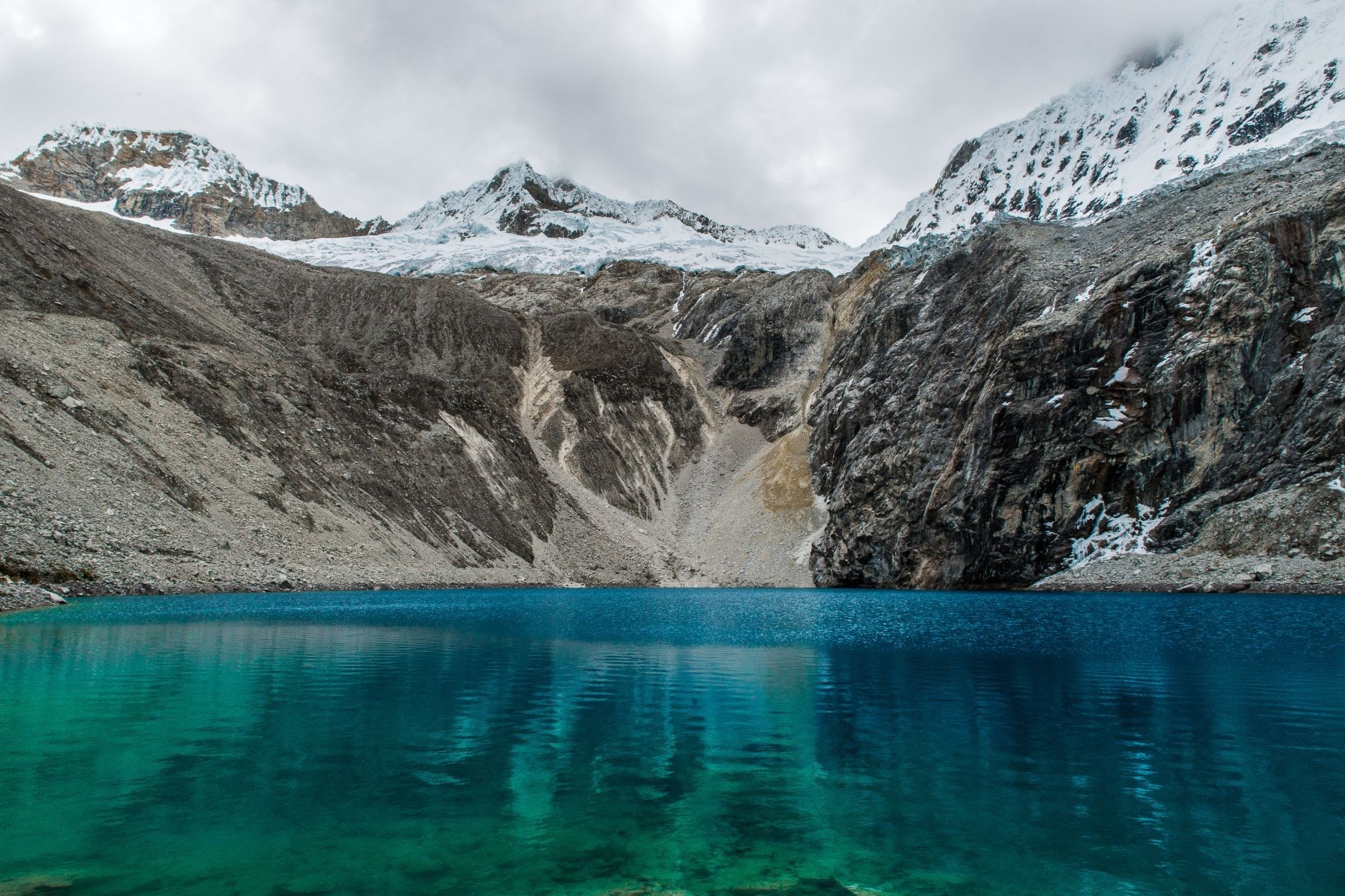 Huascaran National Park, Magical places in Peru, Hidden gems, Motodreamer feature, 2050x1370 HD Desktop