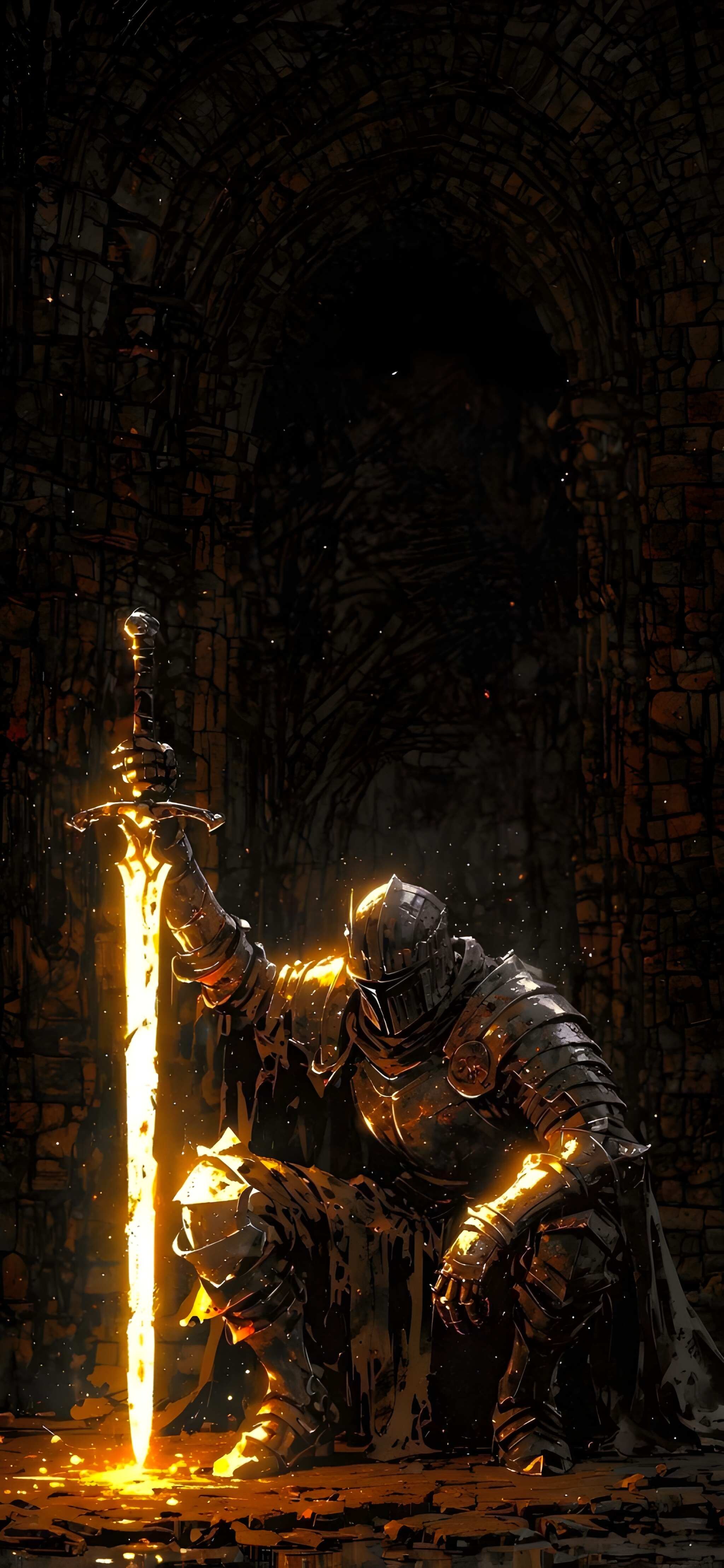 2050x4440 Phone Wallpaper