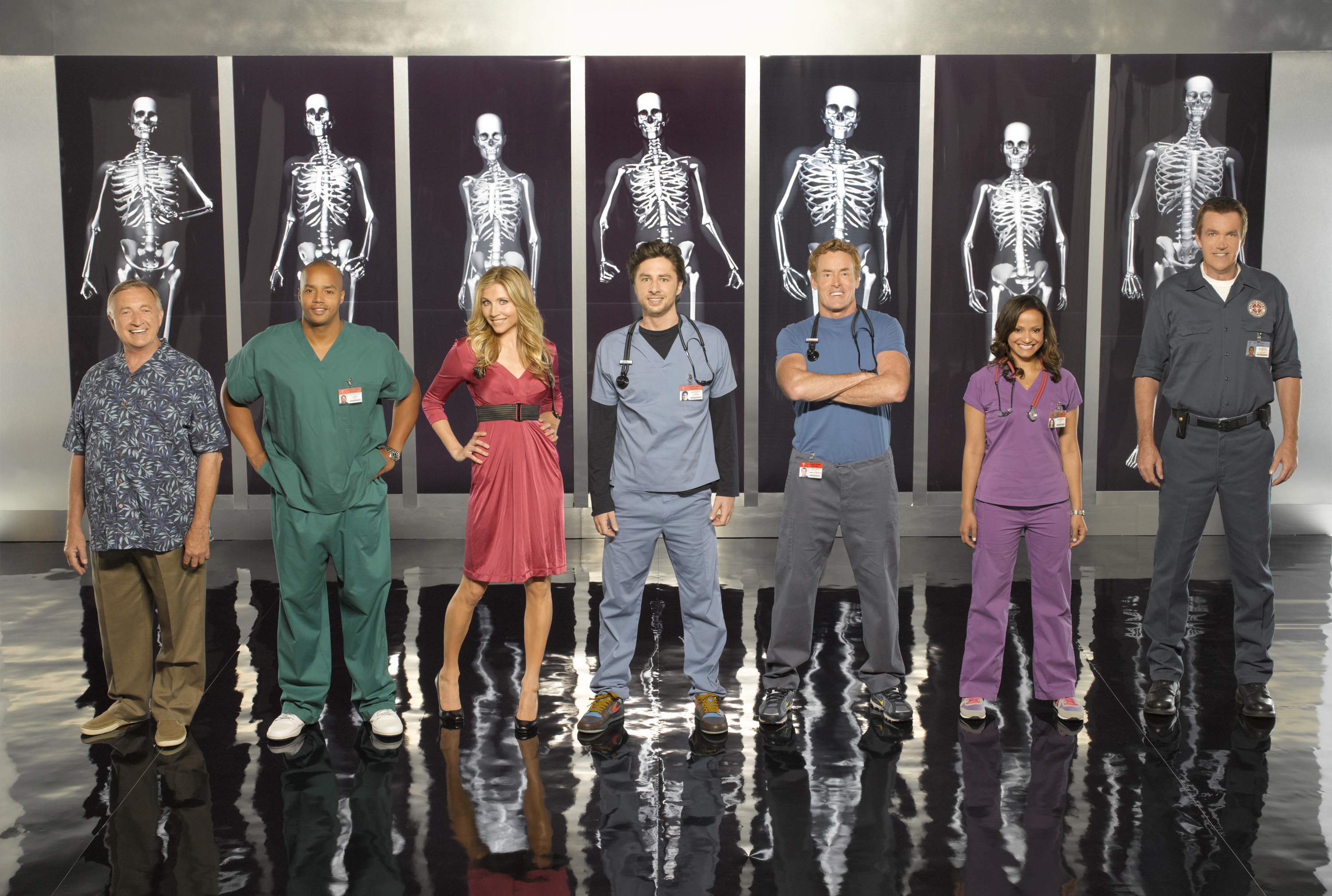 Scrubs, HD wallpaper, Background image, 3000x2020 HD Desktop