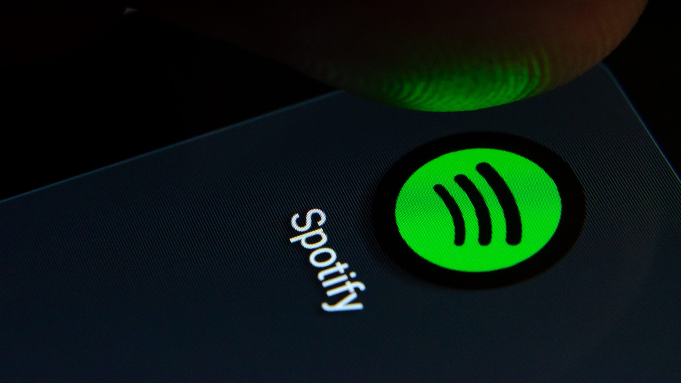 Cancel Spotify premium, Phone, Cellphones, Daily4mative, 2390x1350 HD Desktop