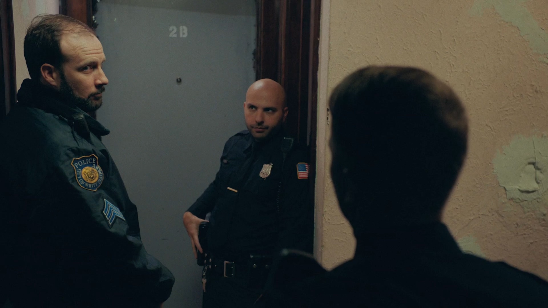 The Killing of Kenneth Chamberlain, Slowpoke pics, 1920x1080 Full HD Desktop