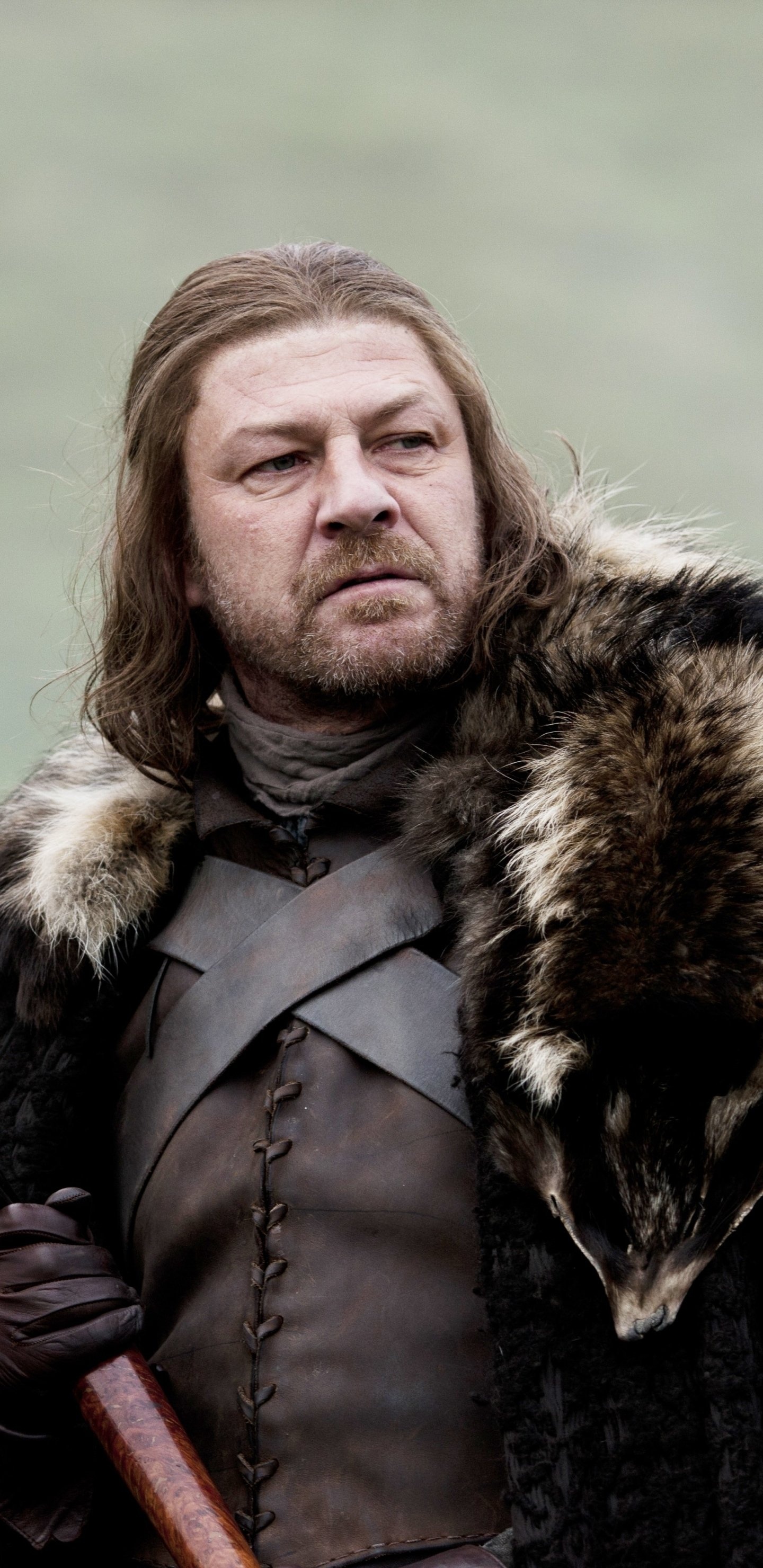 Sean Bean, Movies, Memorable characters, Versatile actor, 1440x2960 HD Phone
