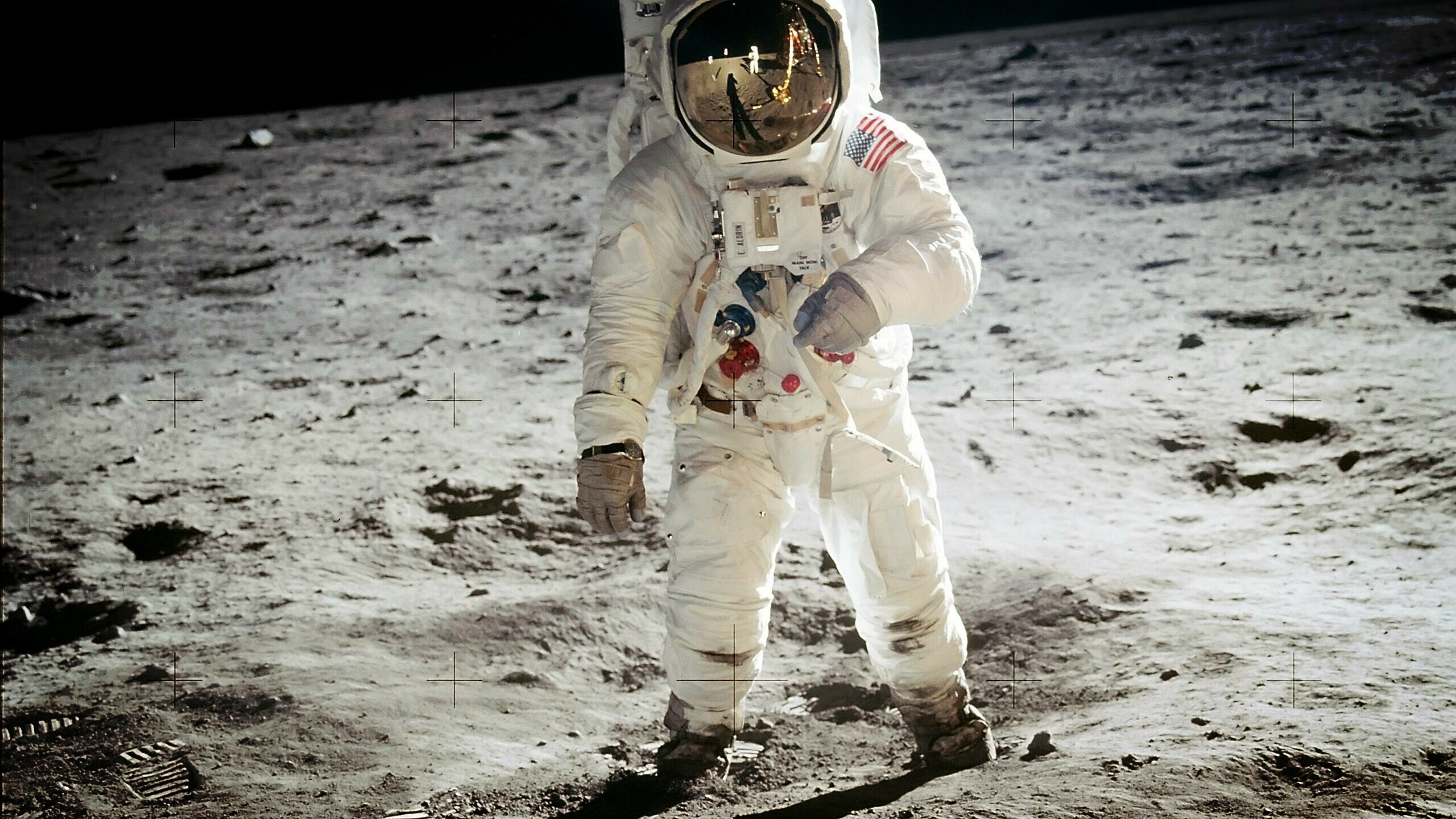 NASA Moon wallpapers, HD 4K, Lunar photography, Celestial scenes, 2560x1440 HD Desktop