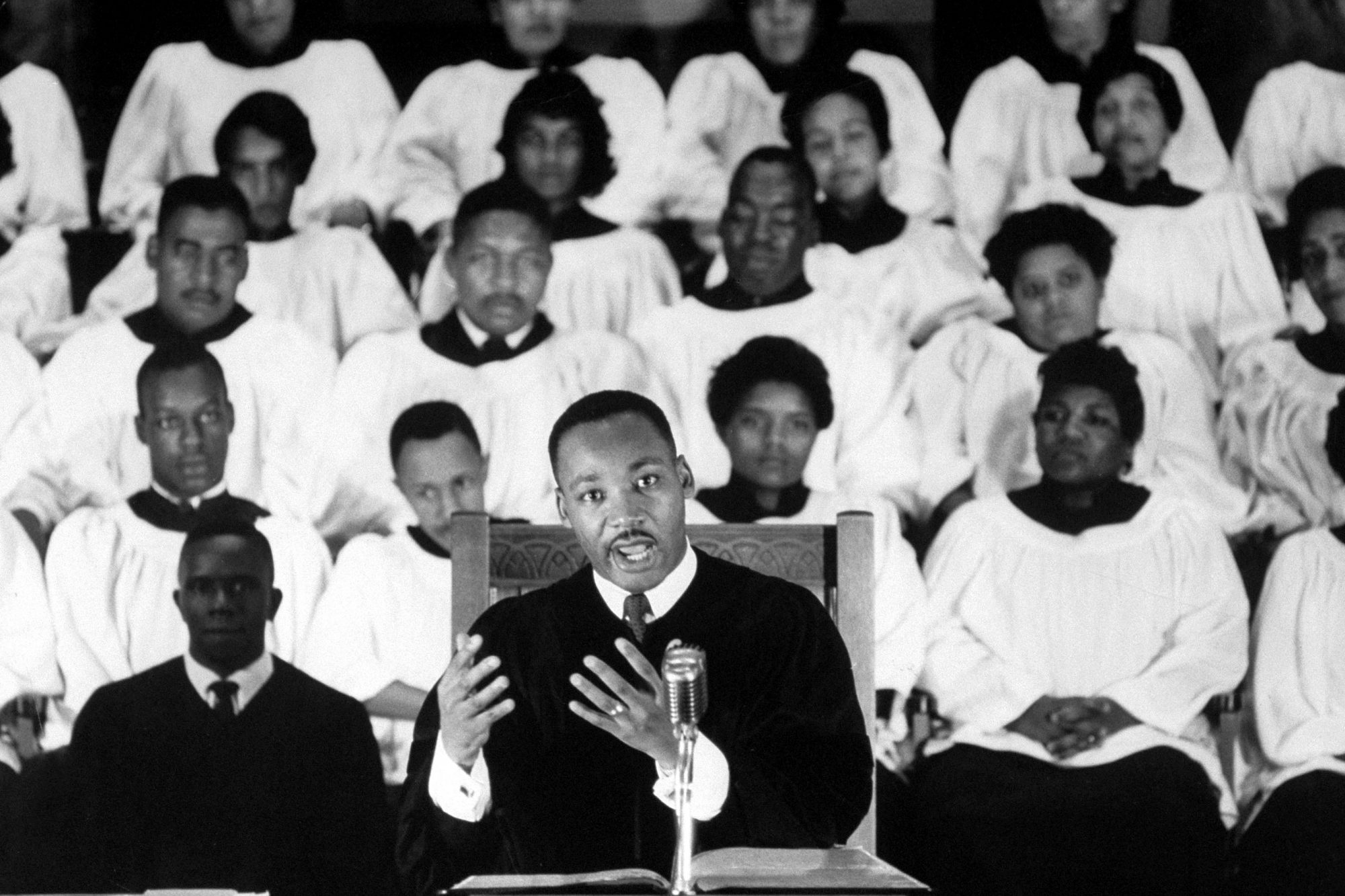 Ebenezer Baptist Church, Martin Luther King, Jr. Wallpaper, 2000x1340 HD Desktop