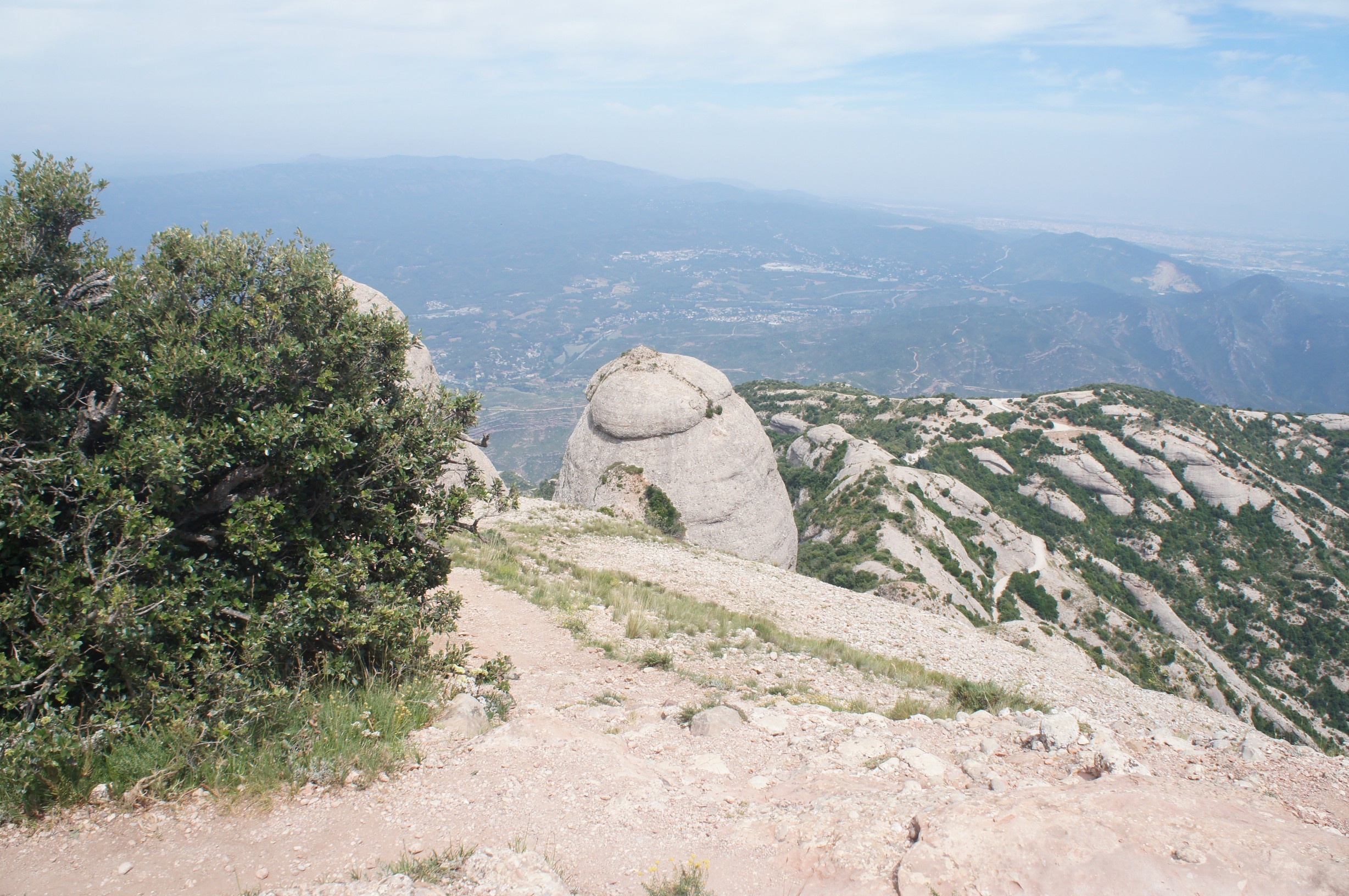 Montserrat, 2460x1640 HD Desktop