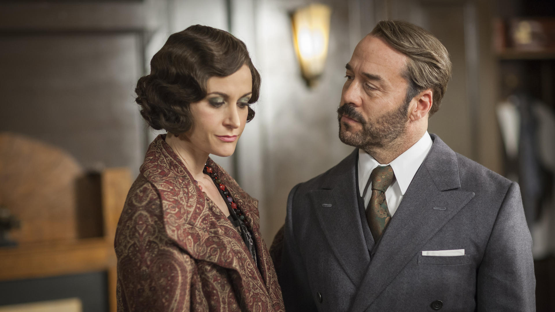 Mr Selfridge, Season 4, Episode 8, Summary, 1920x1080 Full HD Desktop