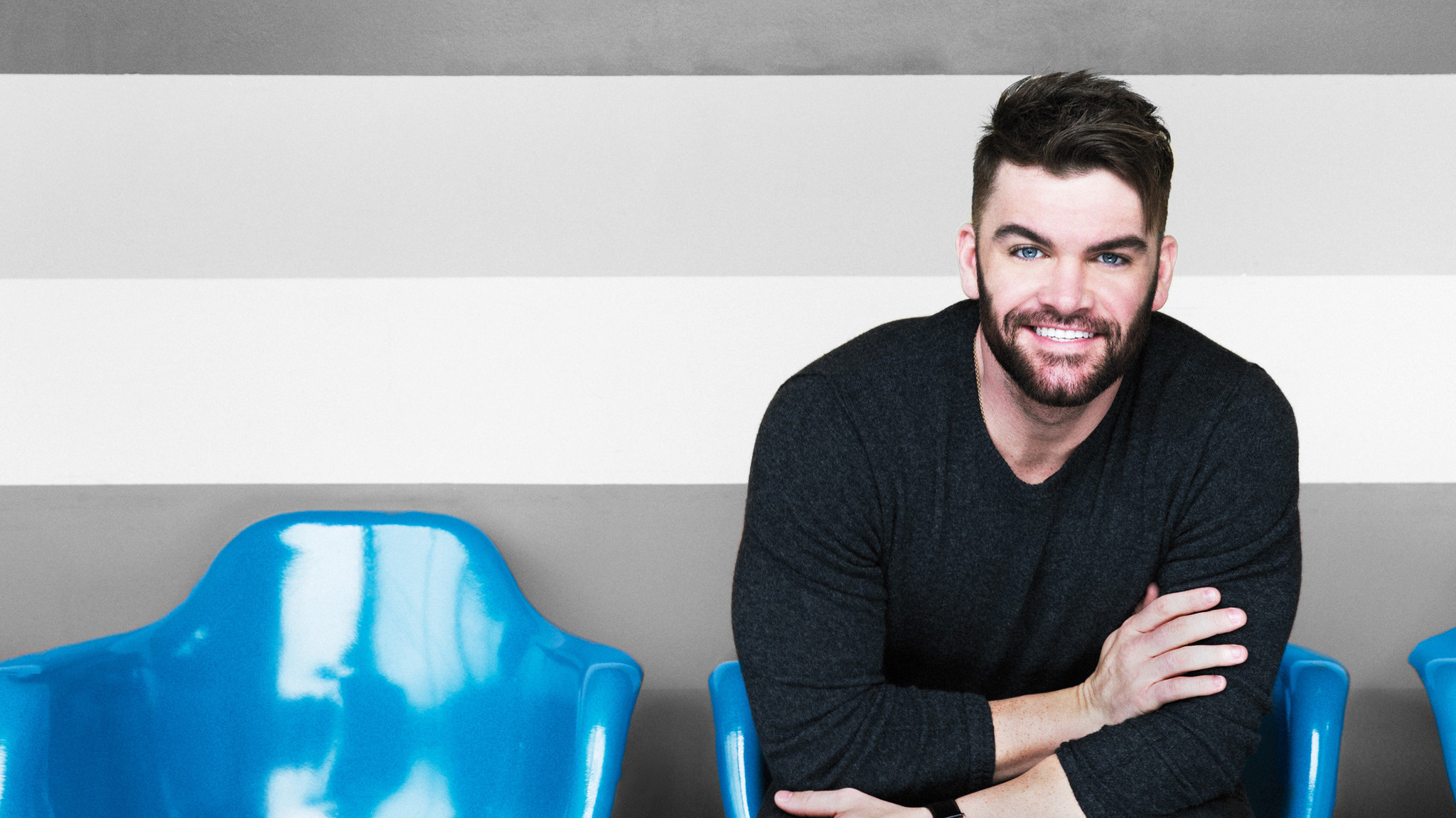 Dylan Scott, The Cotillion, October 4, 2018, Ticket presale, 2050x1160 HD Desktop