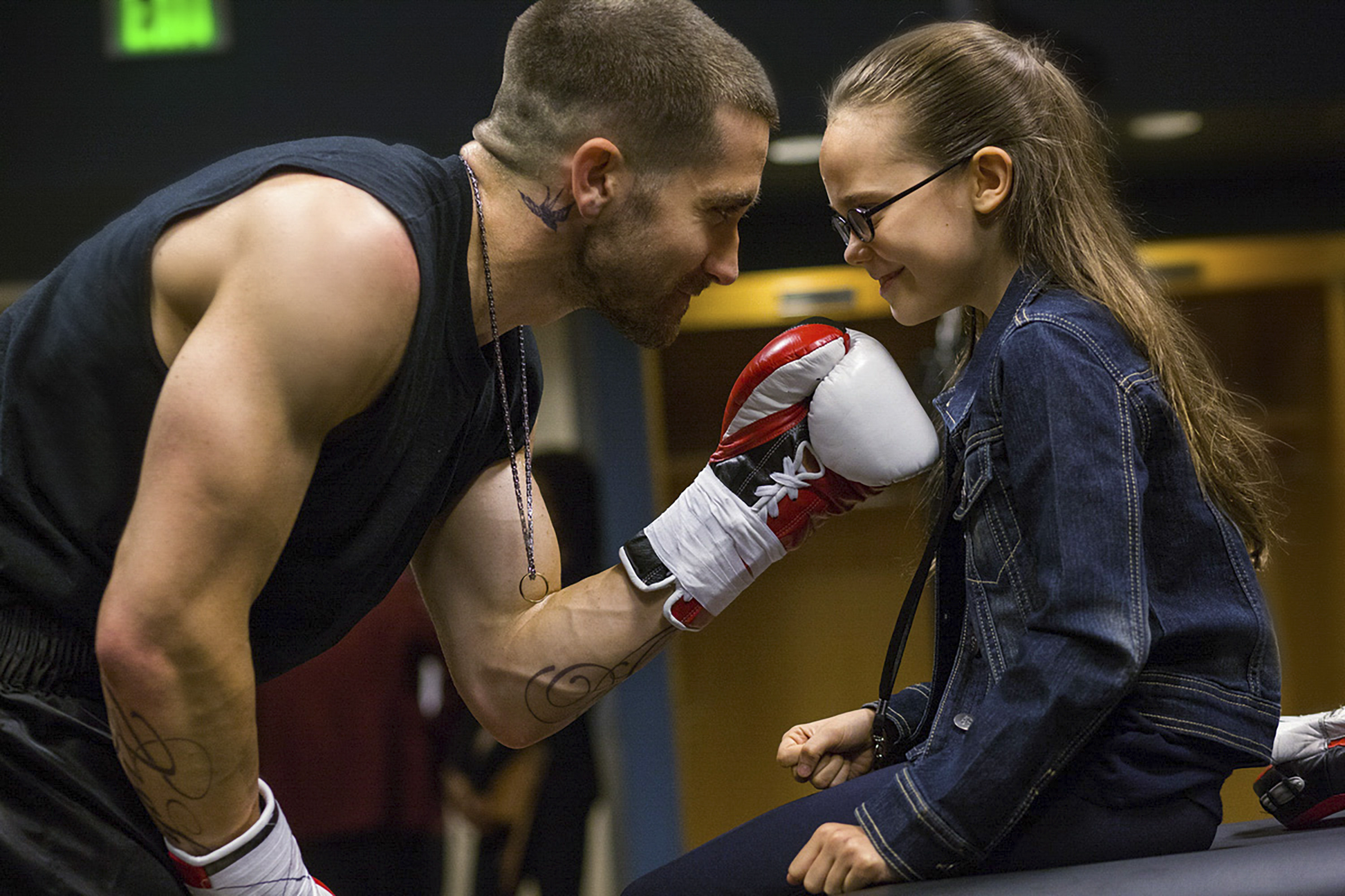 Southpaw movie, HD wallpaper, 3000x2000 HD Desktop