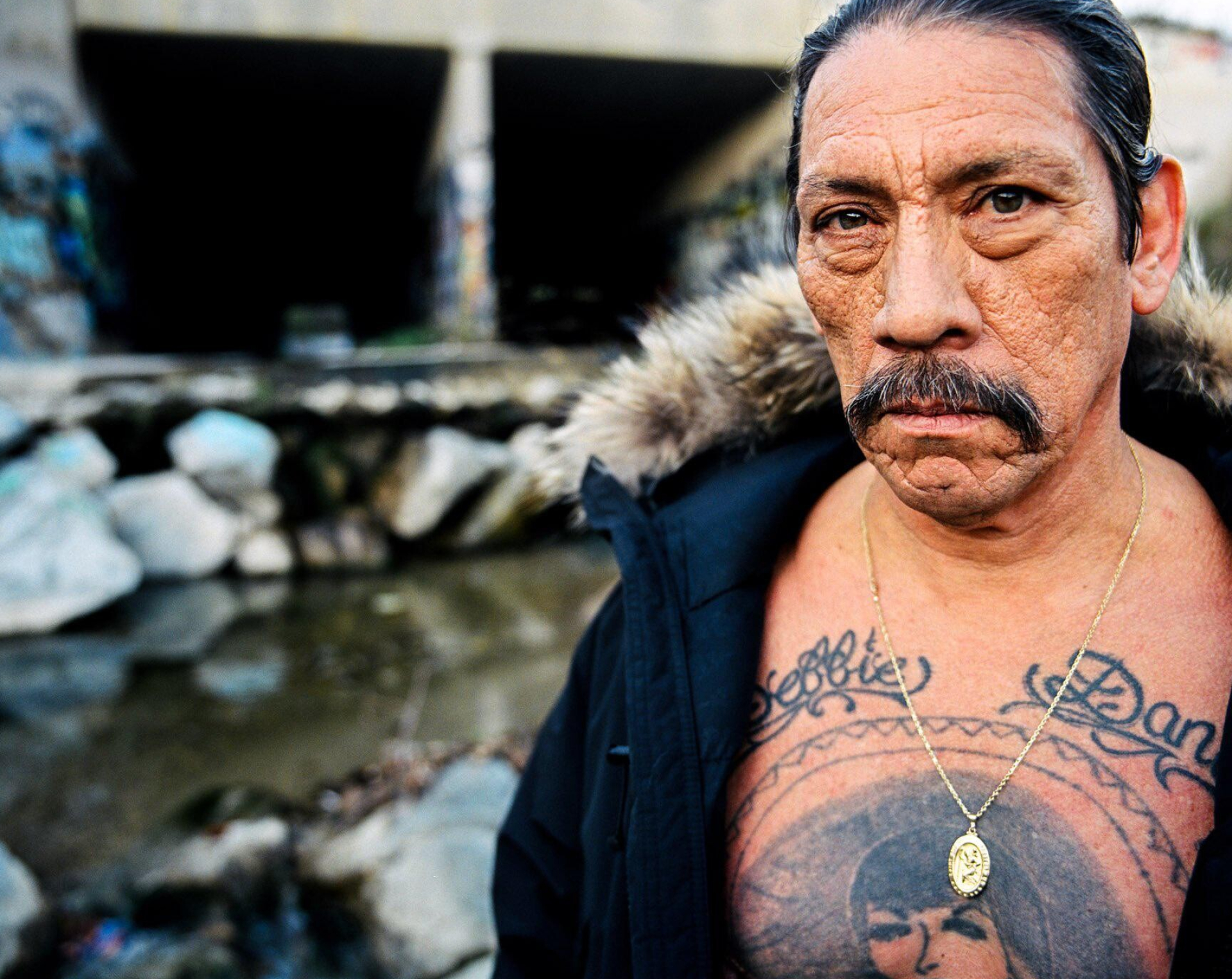 Danny Trejo, Net worth, Updated, March 2022, 1920x1530 HD Desktop