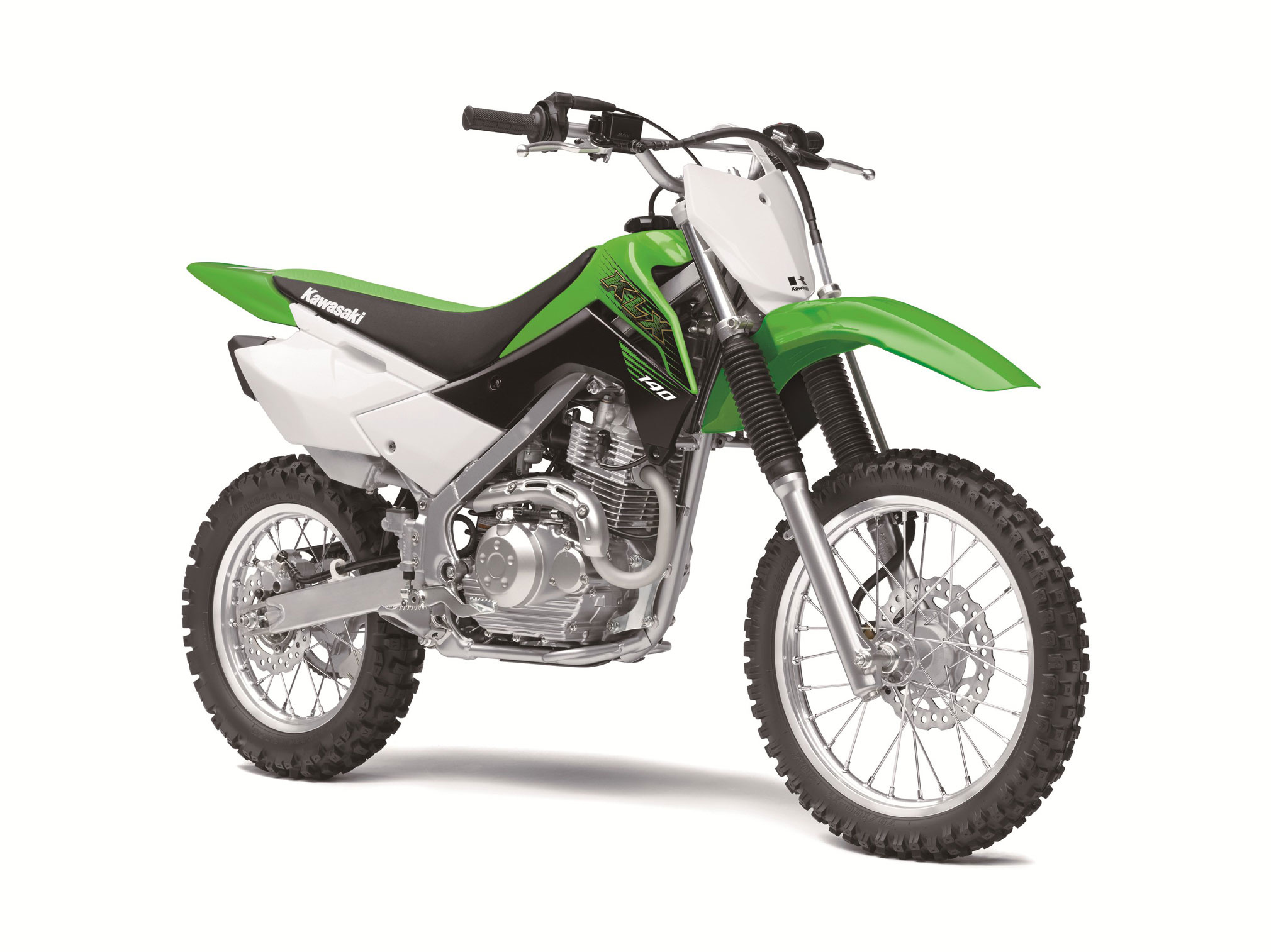 2020 Model, Kawasaki KLX110 Wallpaper, 2020x1520 HD Desktop