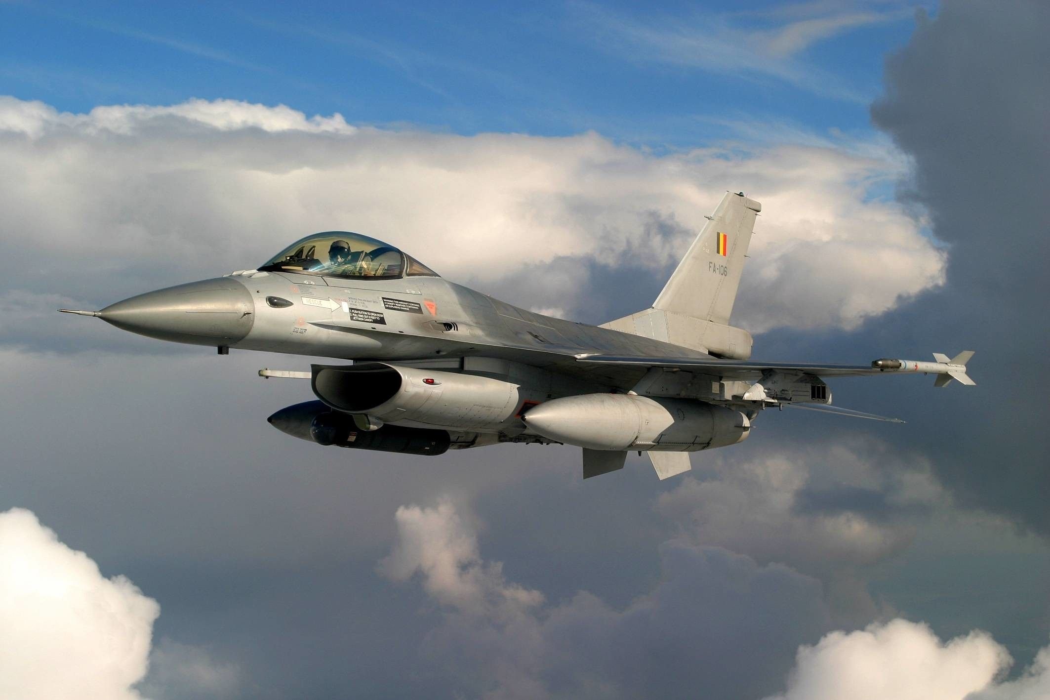 F-16 wallpapers, Backgrounds, 2130x1420 HD Desktop