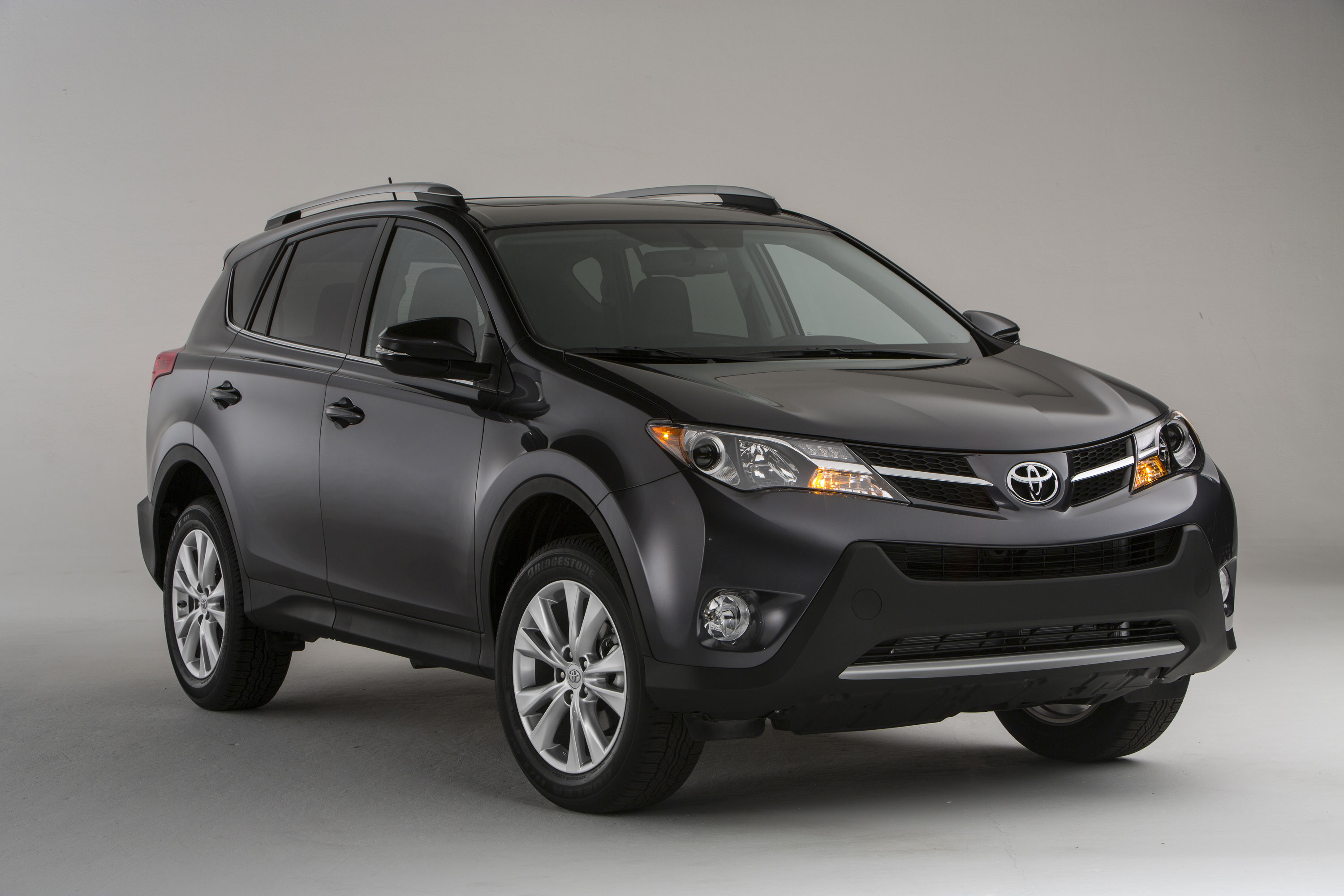 Toyota RAV4, NetCarShow, USA version, Sport Utility Vehicle, 3000x2000 HD Desktop