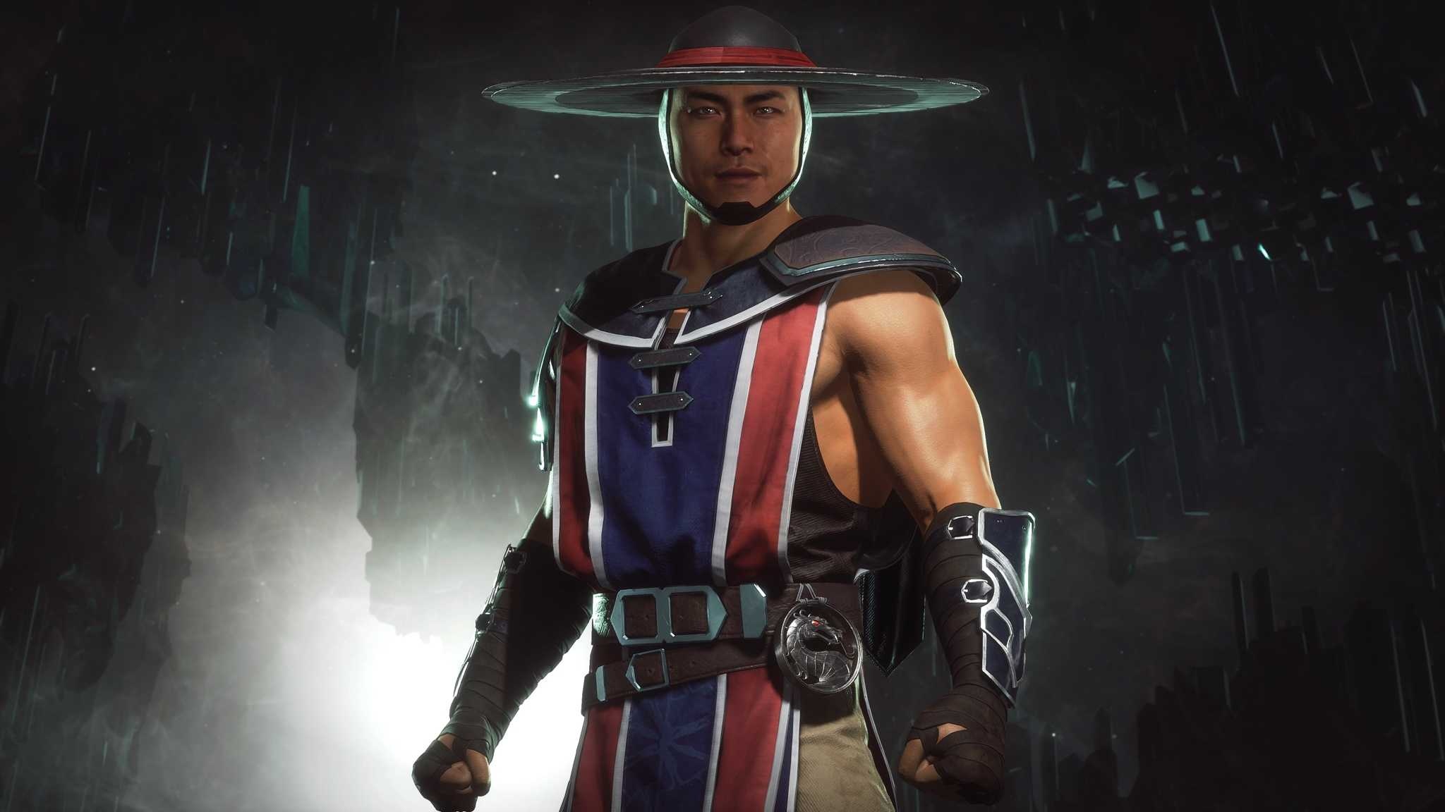 Kung Lao, Movies, Lethal hat, Mortal Kombat legends, 2050x1160 HD Desktop