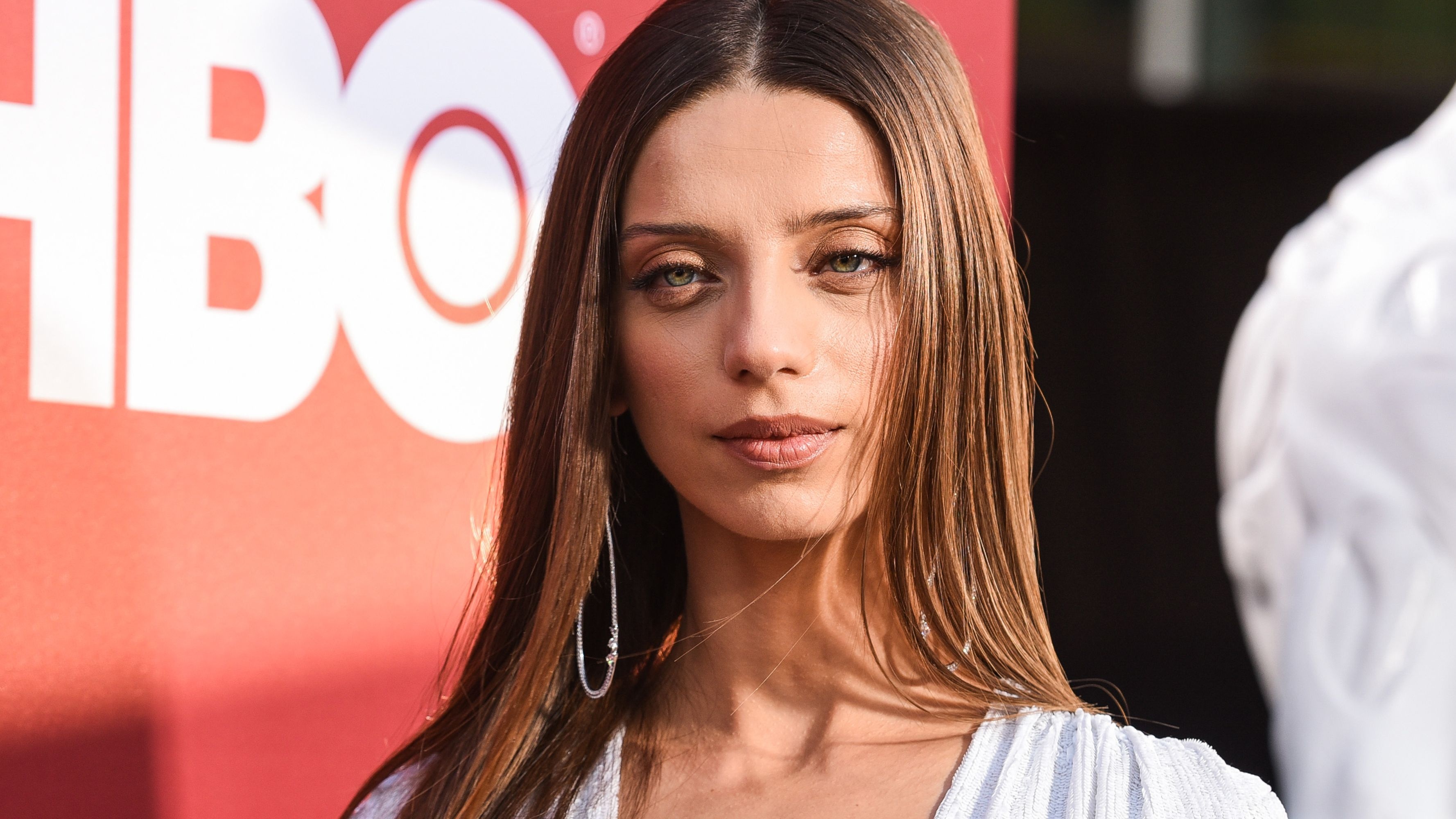 Angela Sarafyan, Movies, Westworld storyline, Season two, 3560x2000 HD Desktop